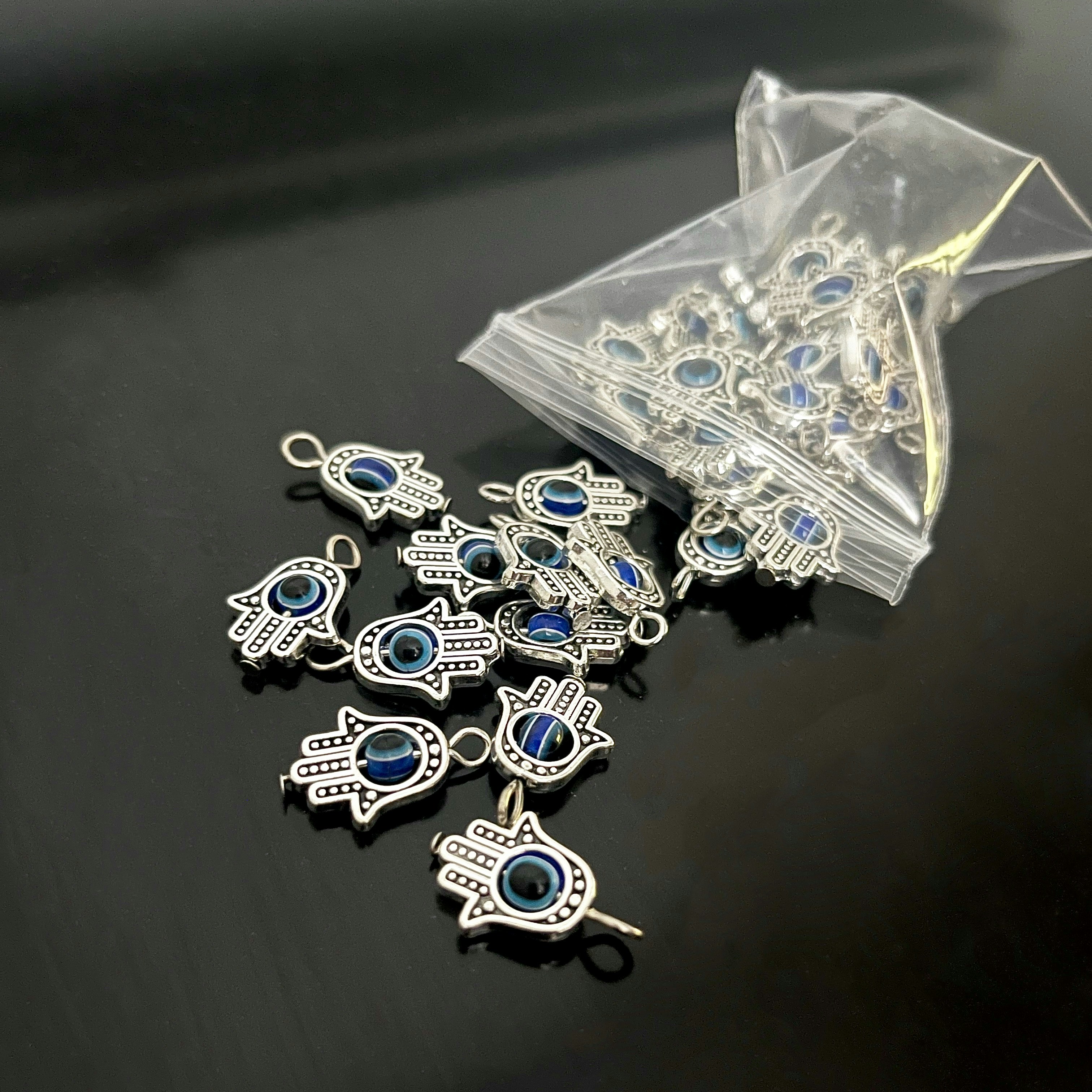 The Enigmatic History of Talismans: Symbols of Protection and Power