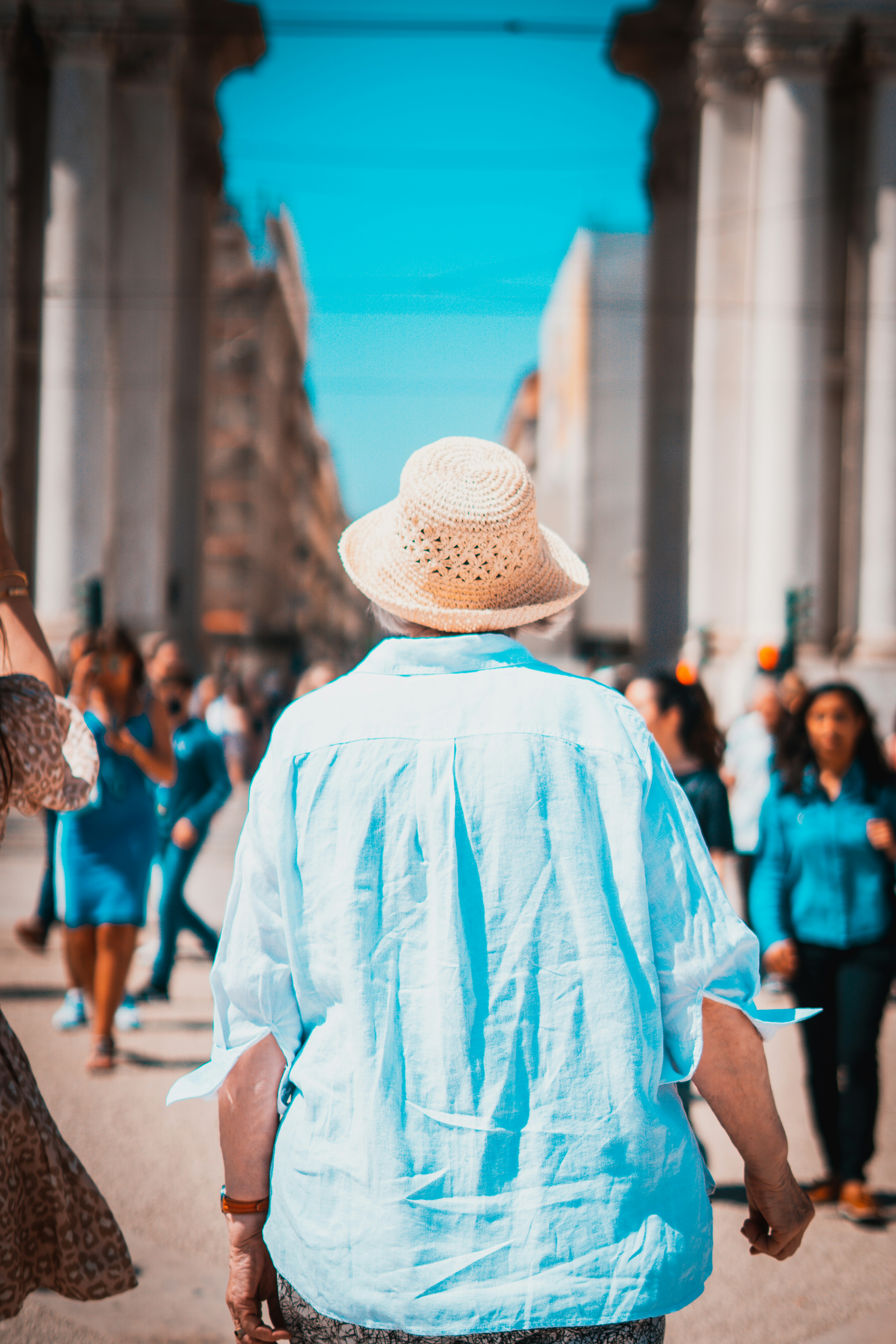 Photo by graphistedubinks