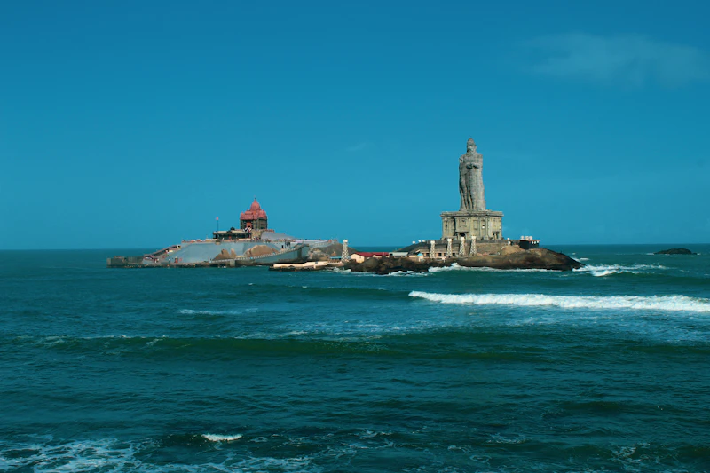 Top Local Coffee Shops in Kanyakumari Worth Seeking Out