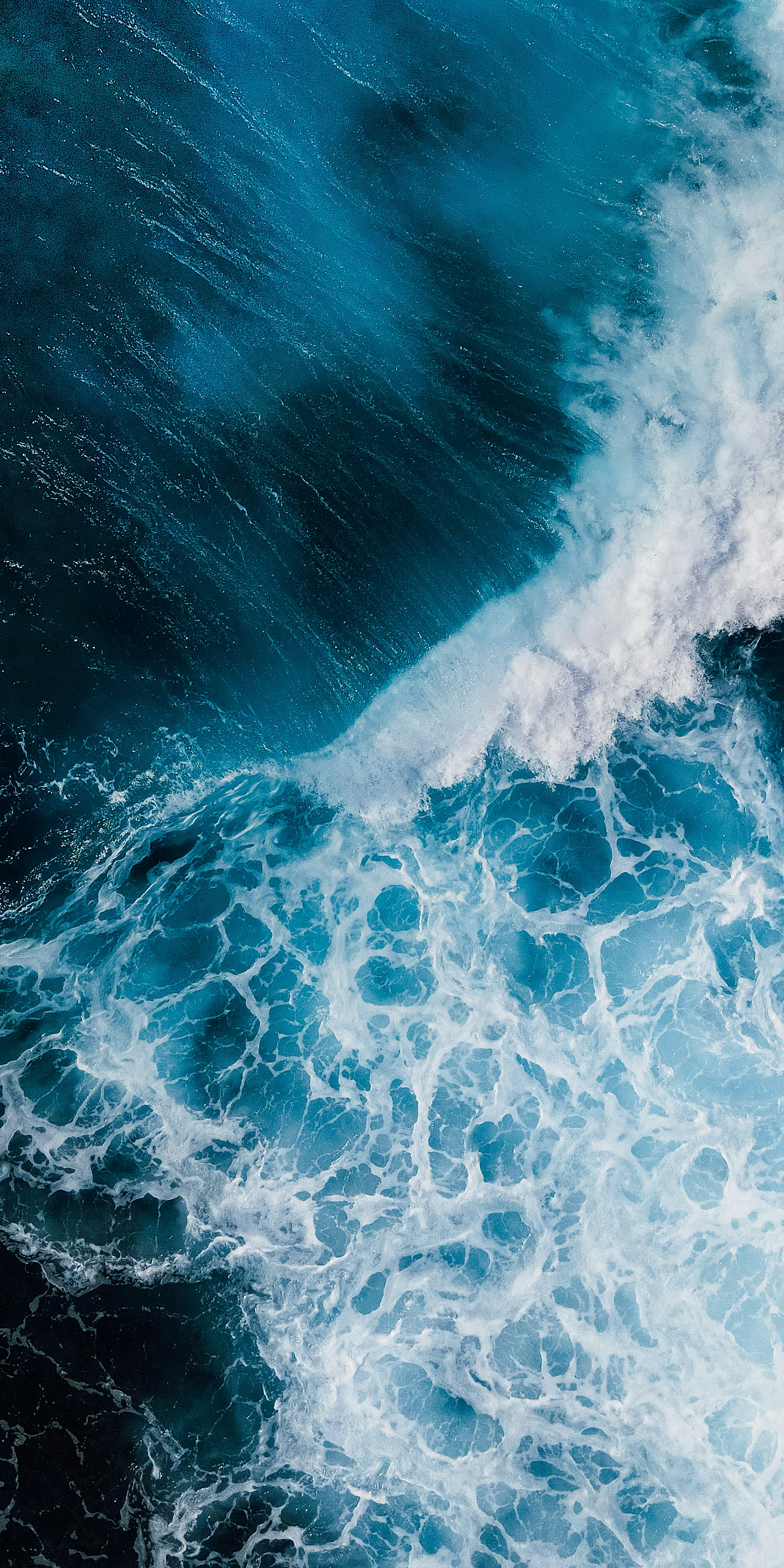 Unsplashで見つける海の無料写真