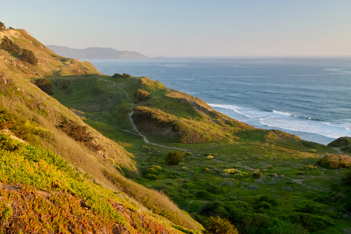 Daly City
