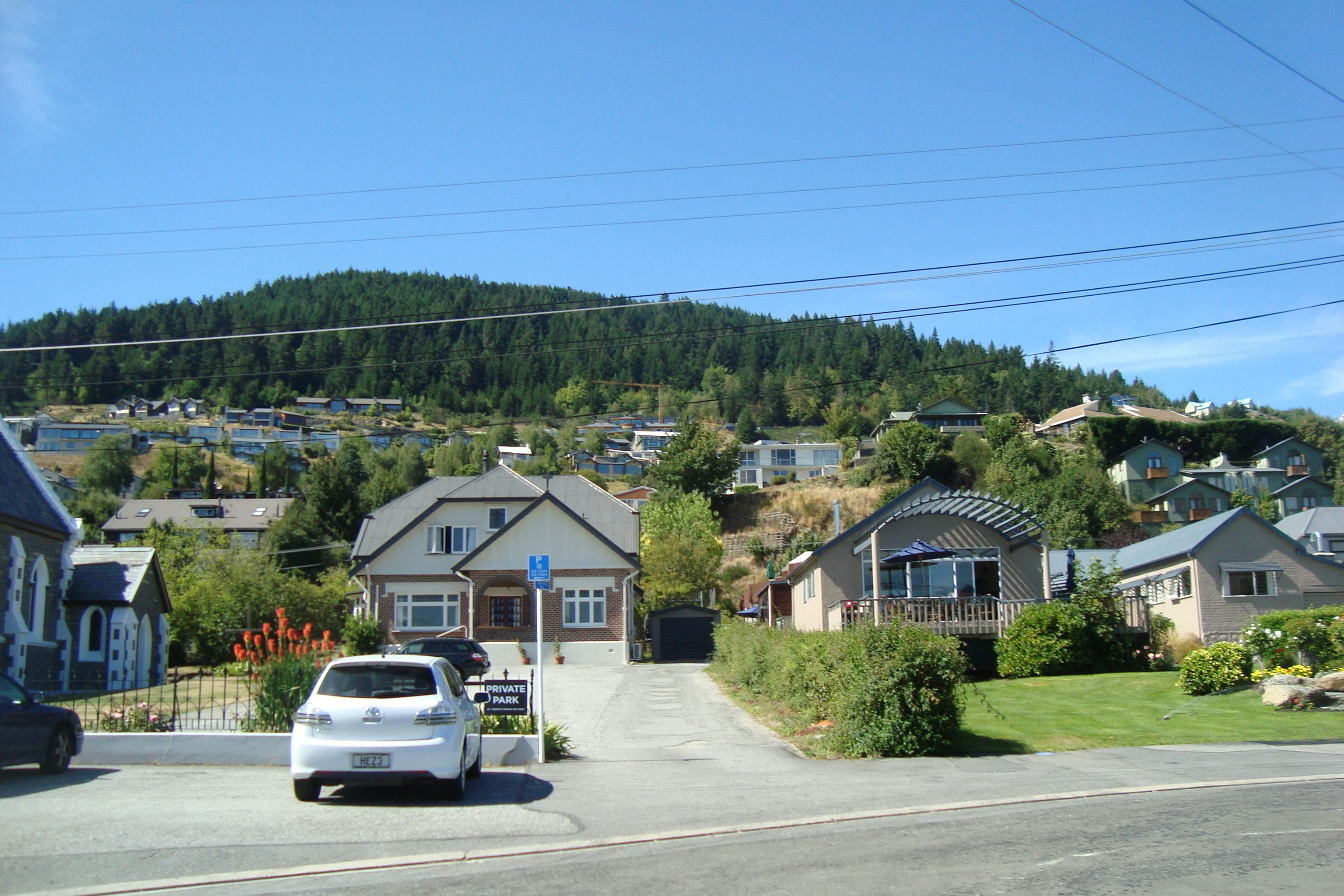 Bristol Motel
