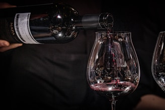 Wine Glass Wholesale in China