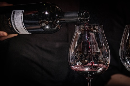 Wine Glass Wholesale in China