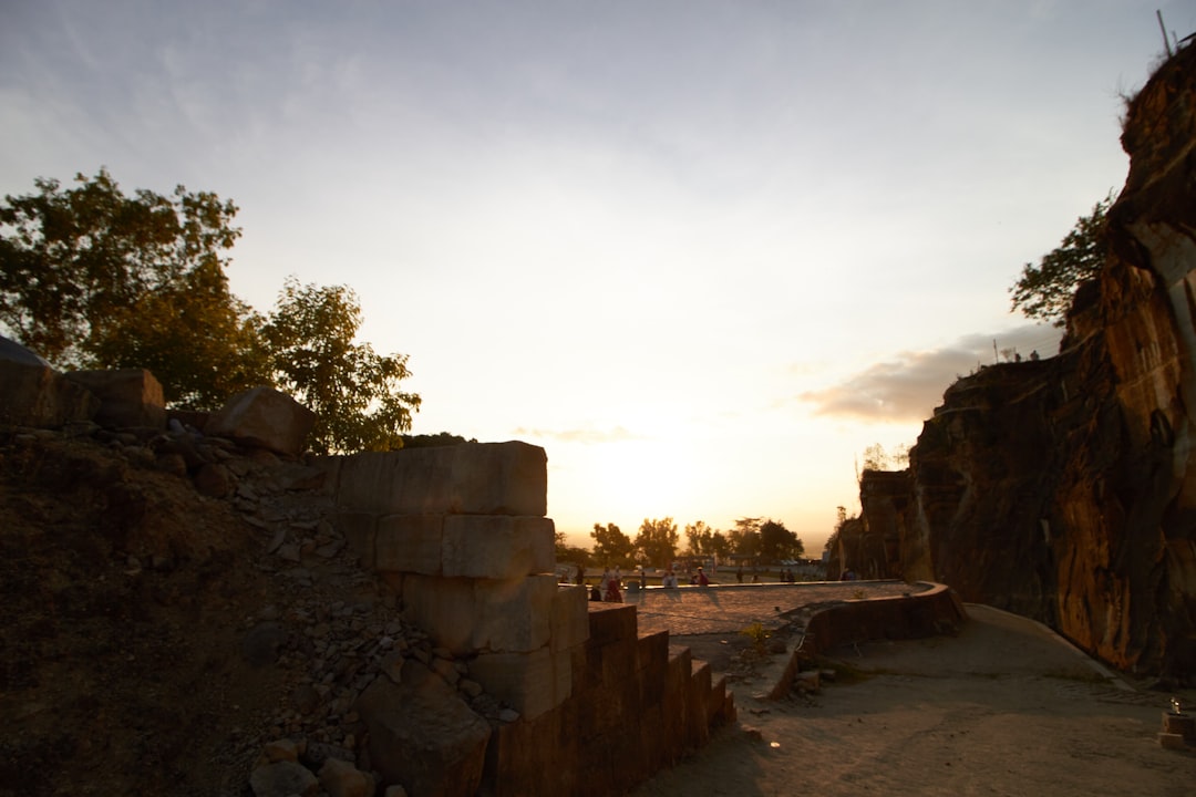 Landscape photo spot Yogyakarta Rawa Pening