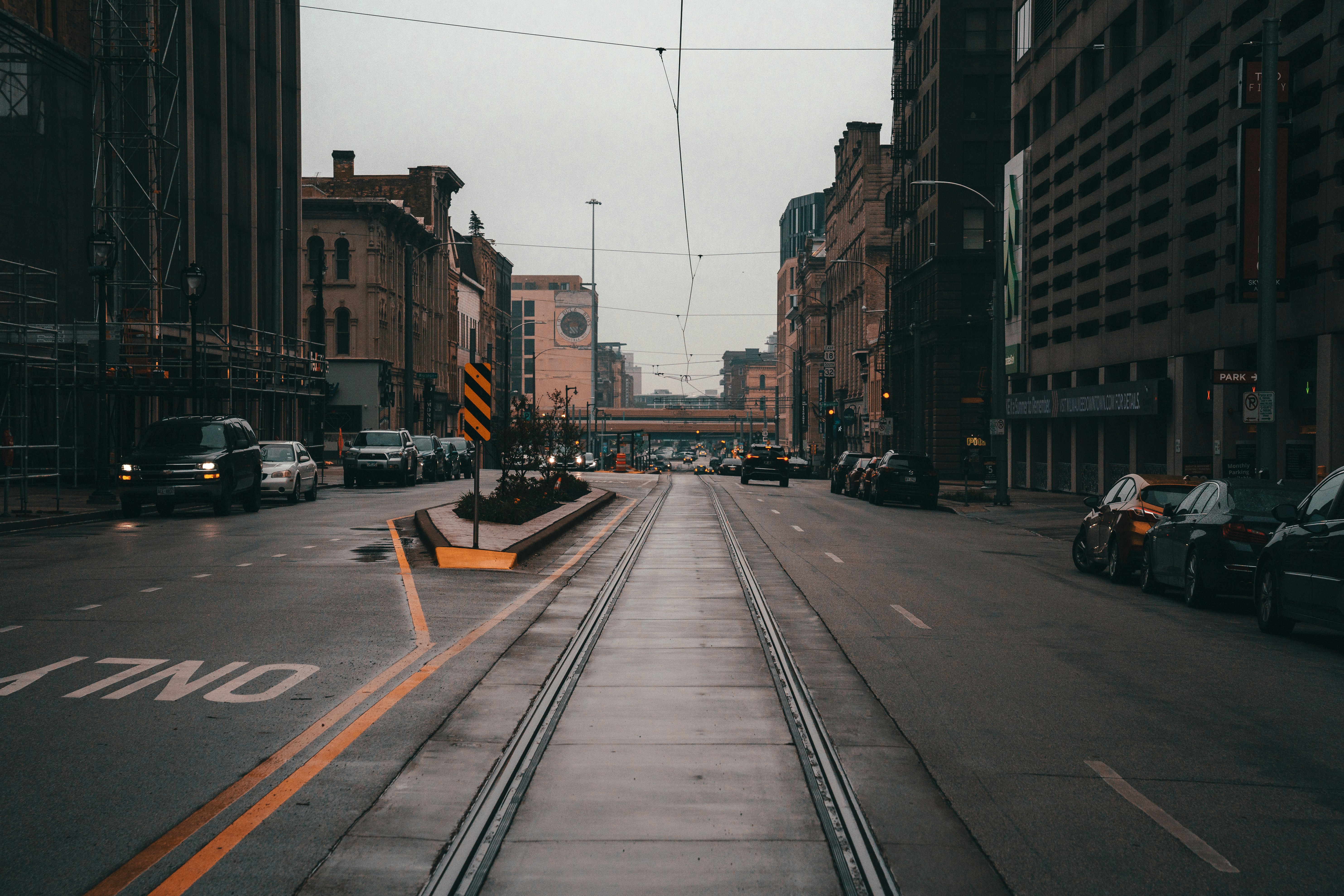 Cityscape