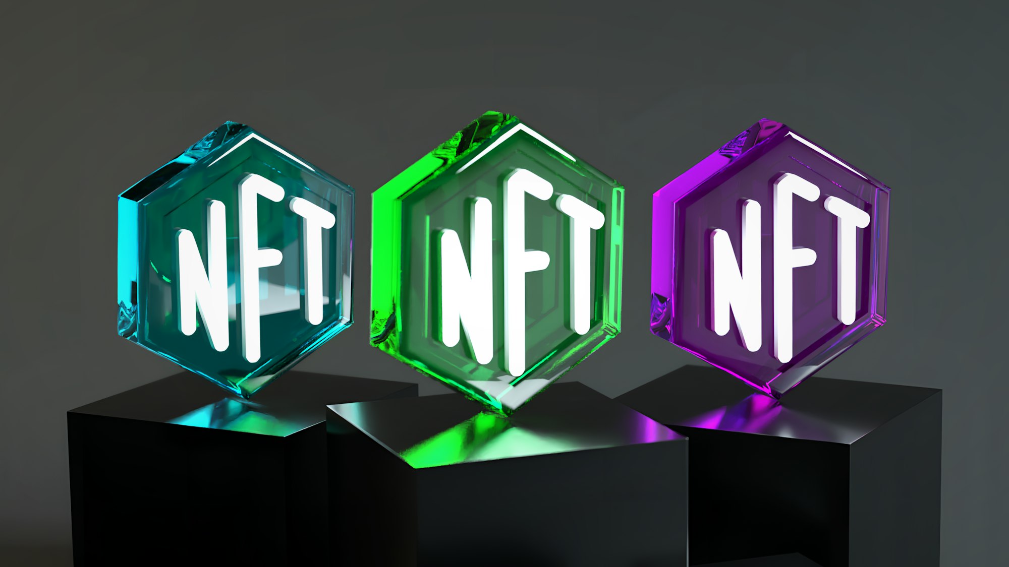 Beyond pfps: The many utilities of NFTs