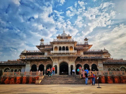 City Palace Jaipur Tour Package