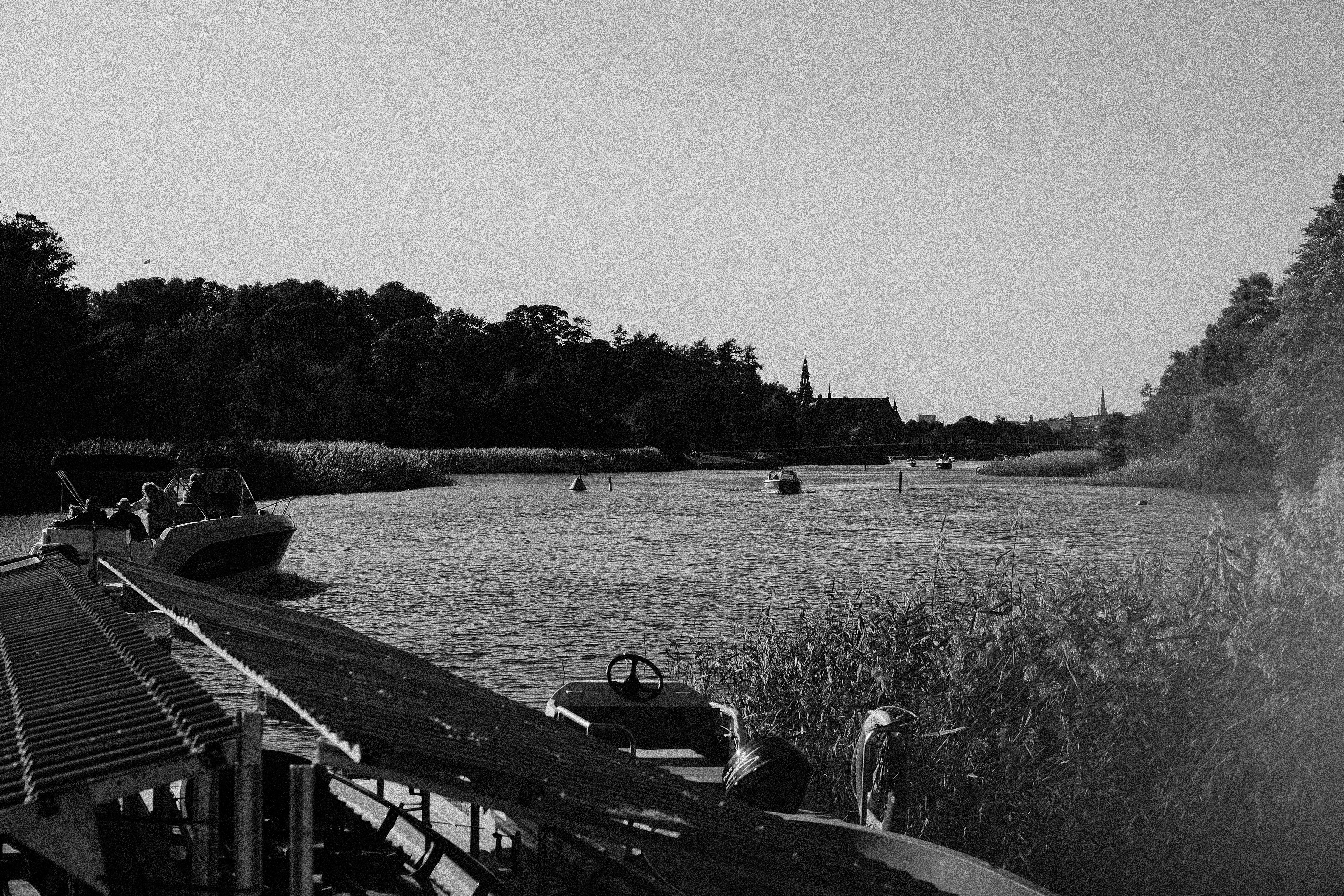 Photo by fredrikohlander