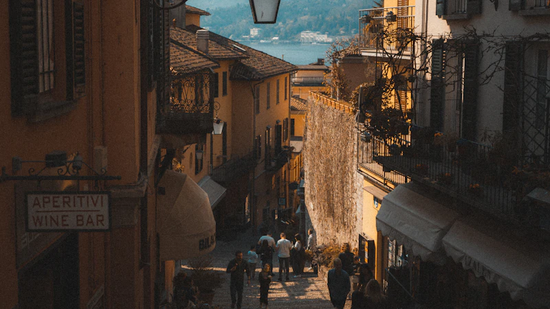 What to Do in Como in a Weekend: A Complete 48-Hour Guide