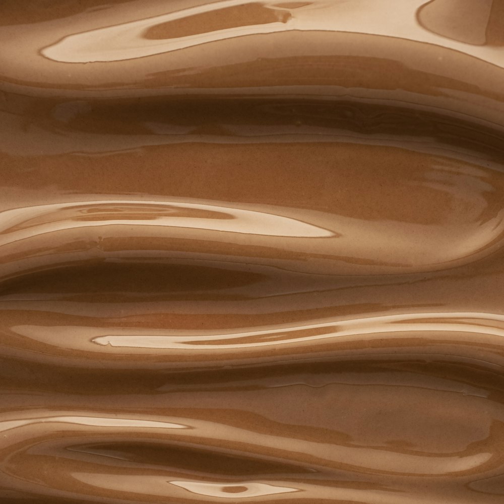 a close up of a liquid or liquid substance