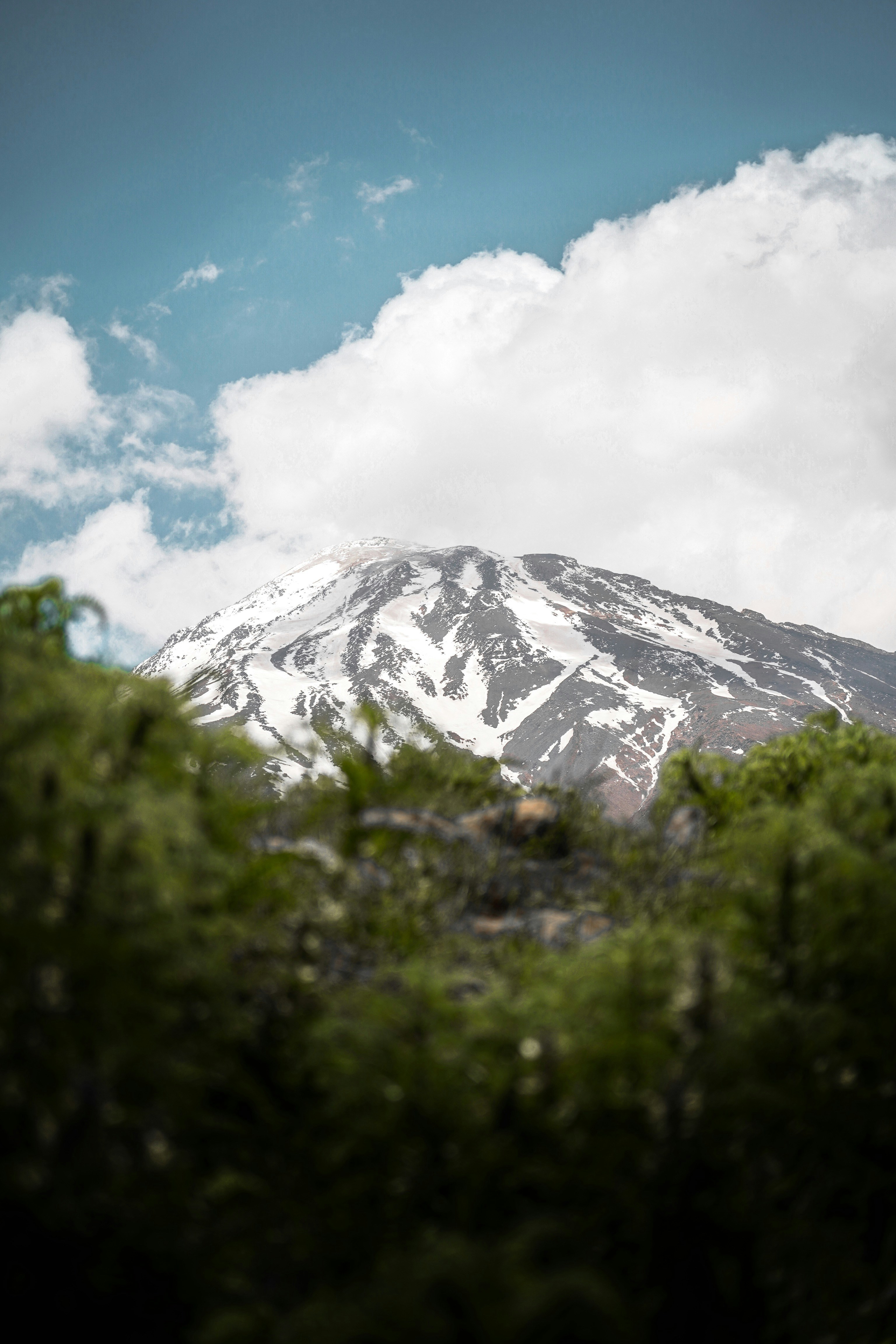 Photo by kiarash_mansouri