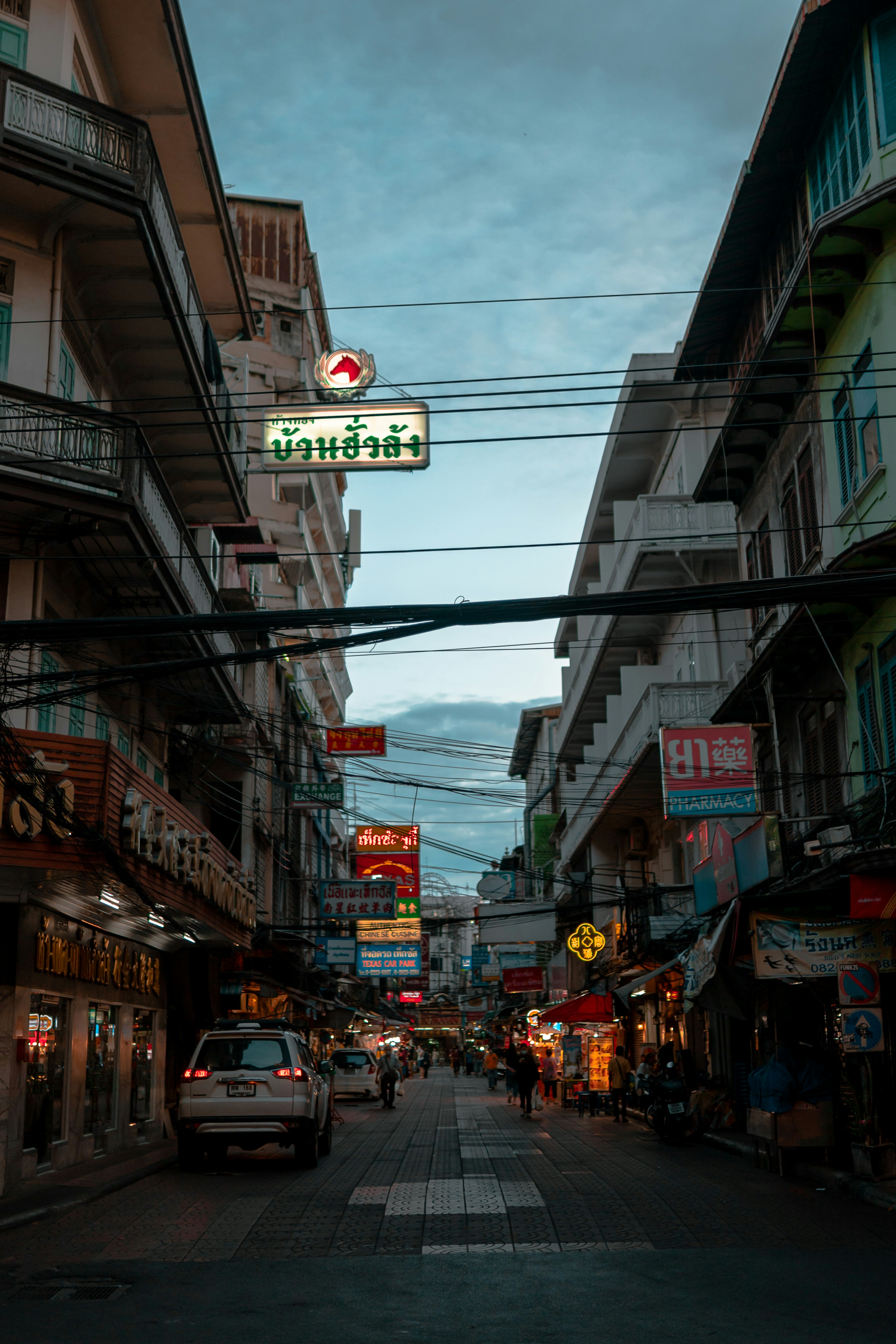 Photo by spensersembrat