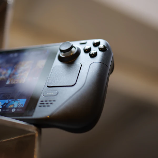 Valve Steam Deck OLED 1TB