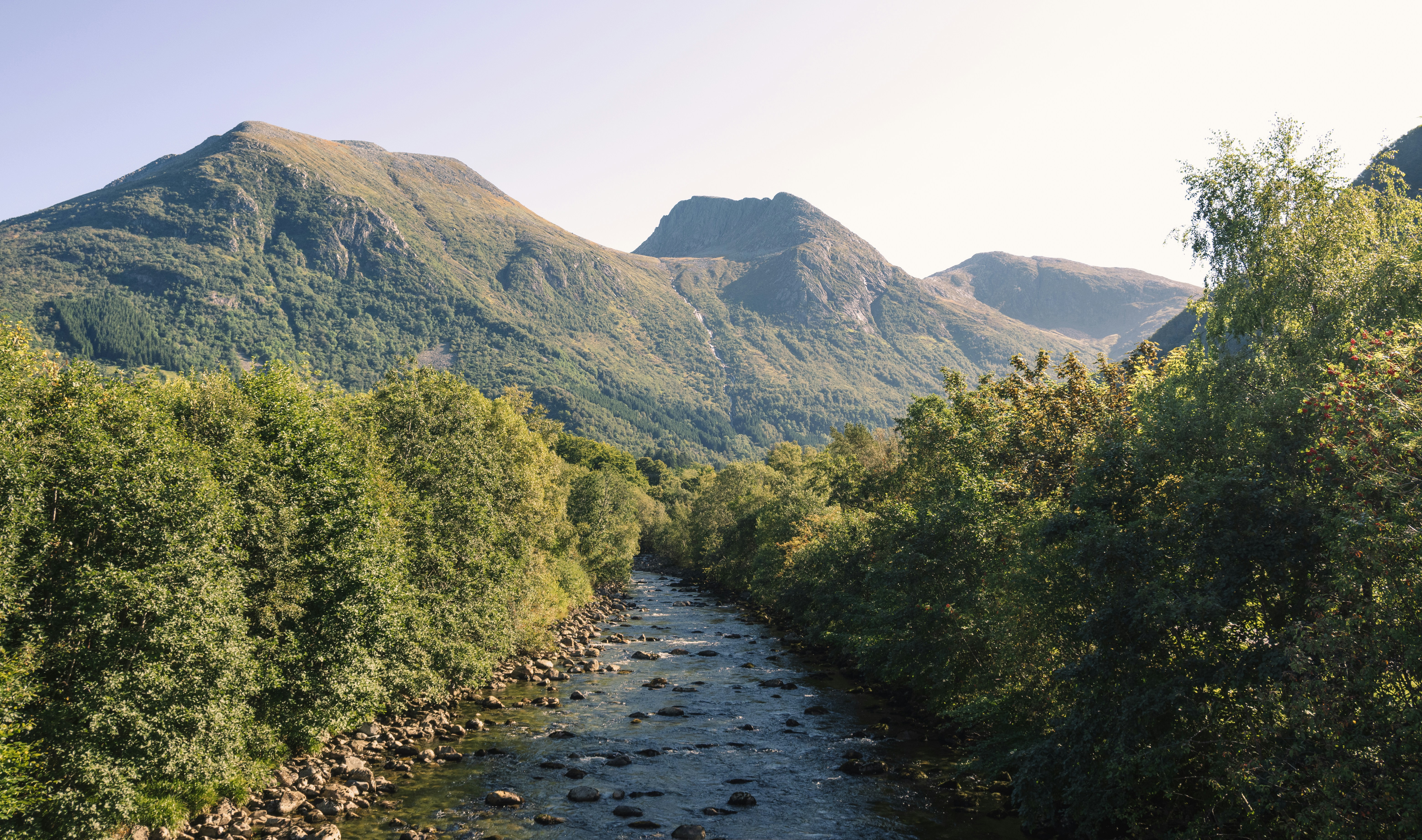 Photo by joshuakettle