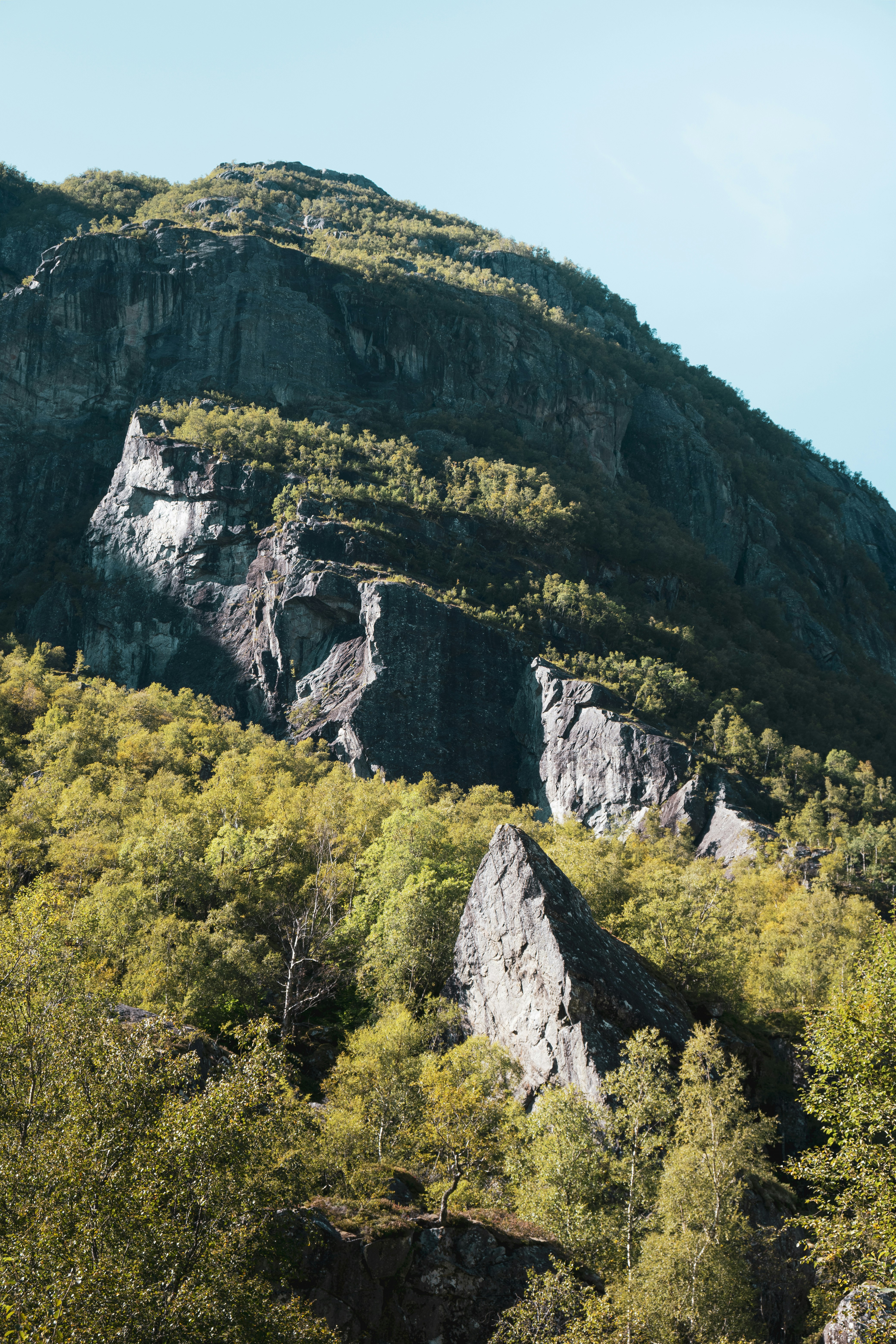 Folgefonna Nasjonalpark Photos Télécharger des images gratuites sur