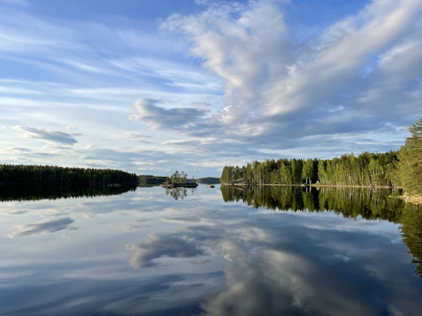 Lake Saimaa