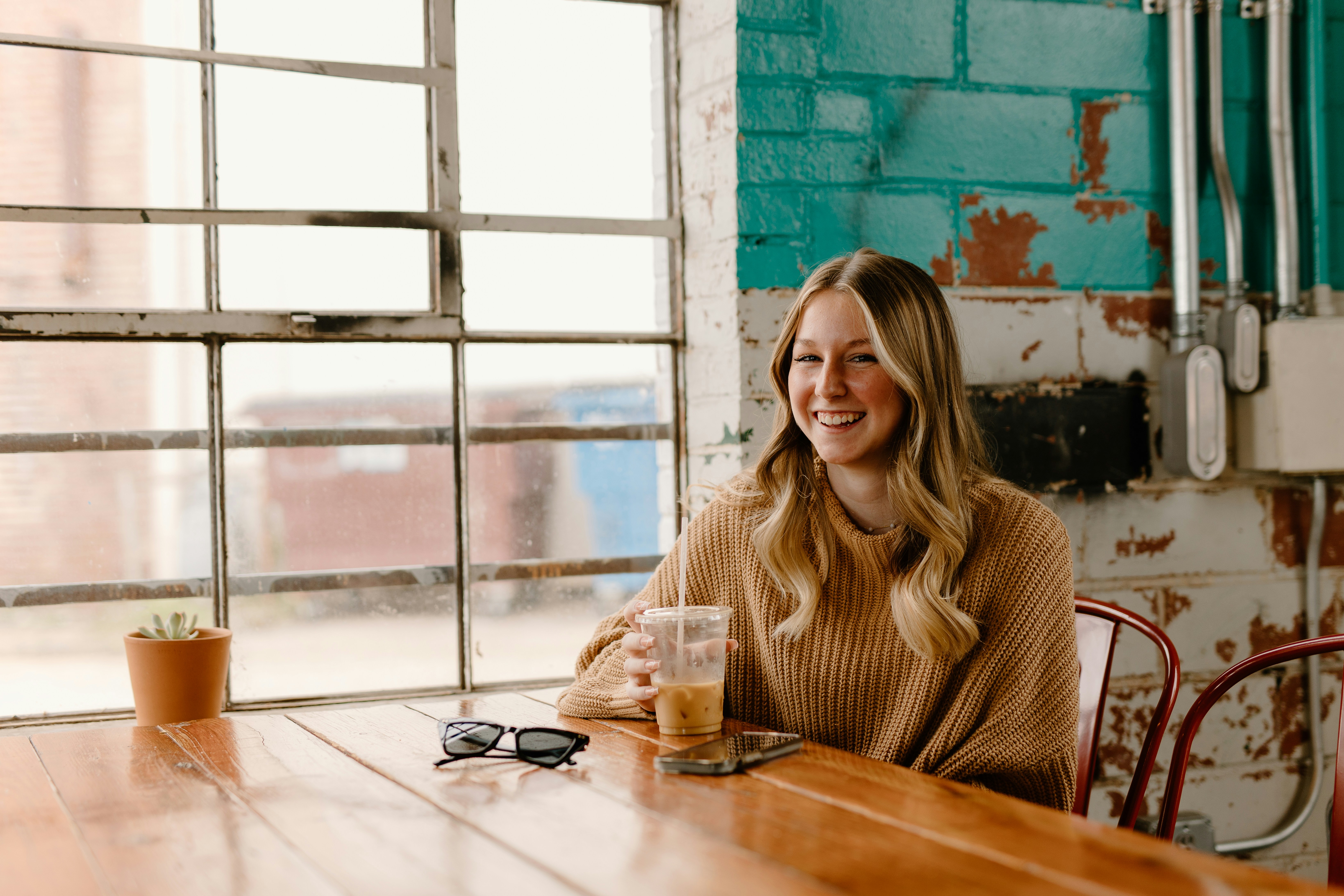 Brewing on Their Own Terms: The Women Changing American Craft Beer from the Ground Up