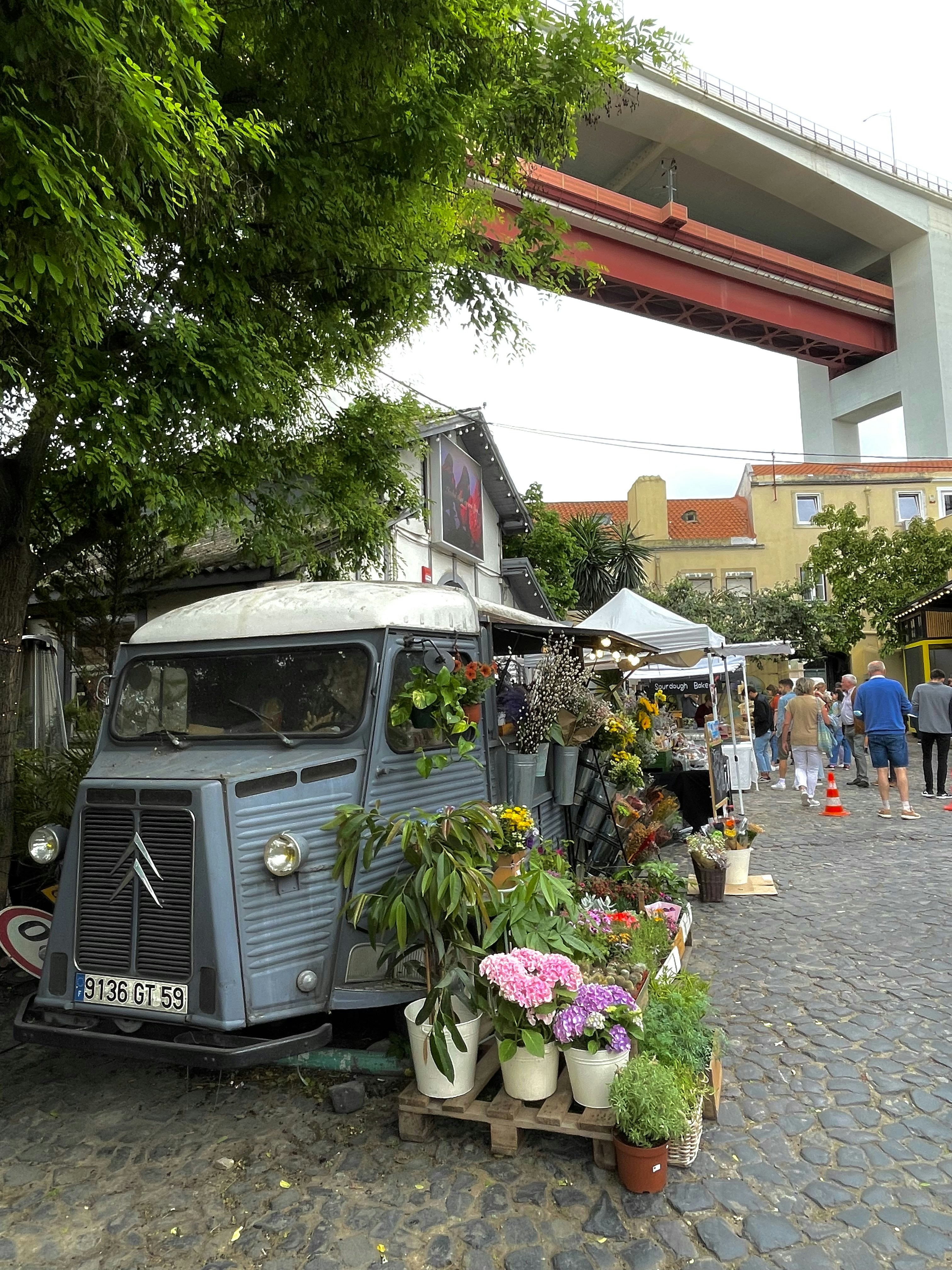 2026 Budget Reality — What Eating in Lisbon Actually Costs