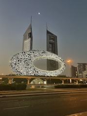 The future of museum dubai