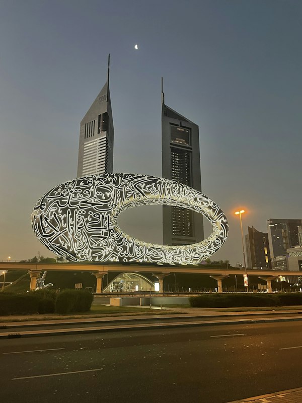 Museum of the Future
