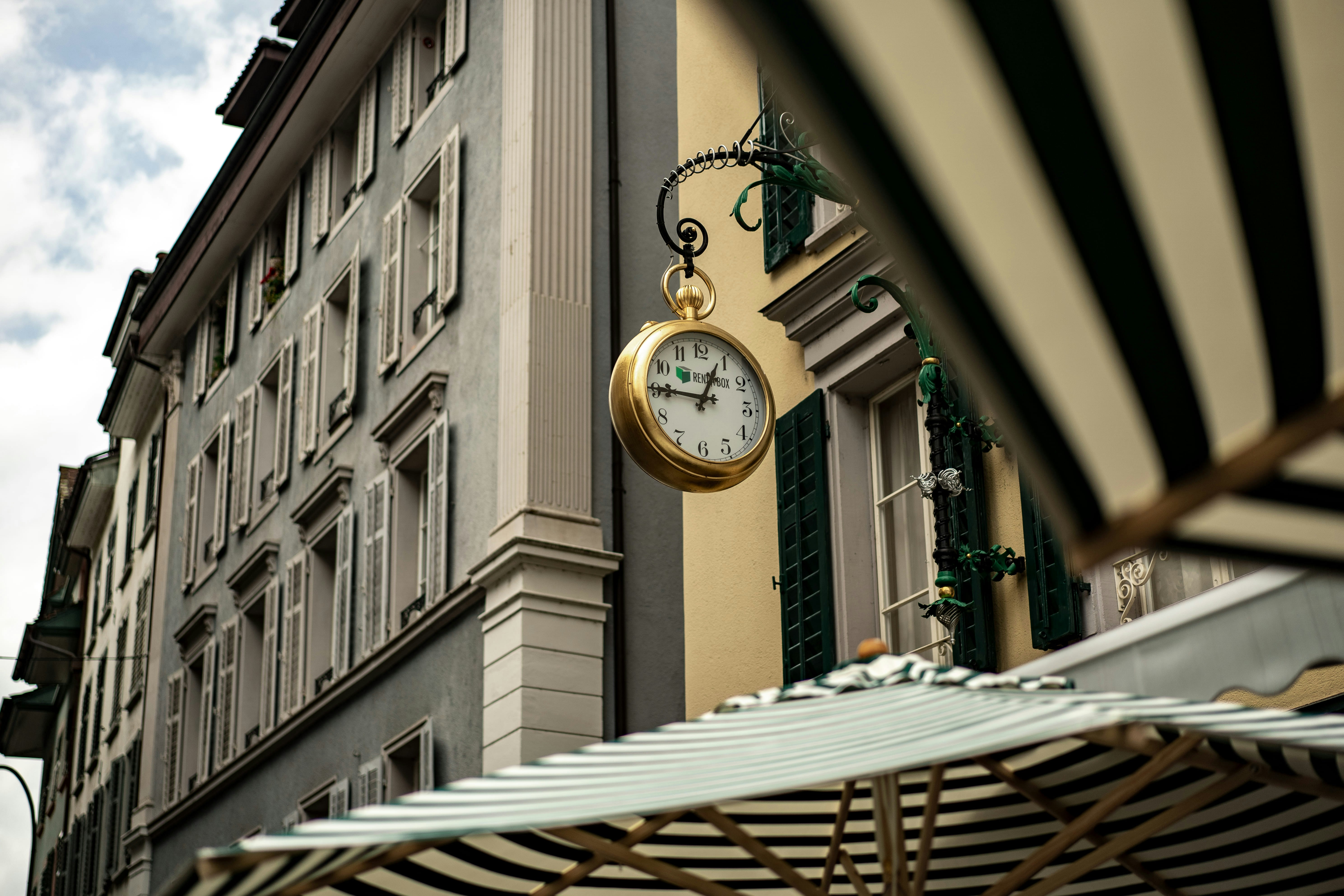 The Ultimate Watch Shopping Guide