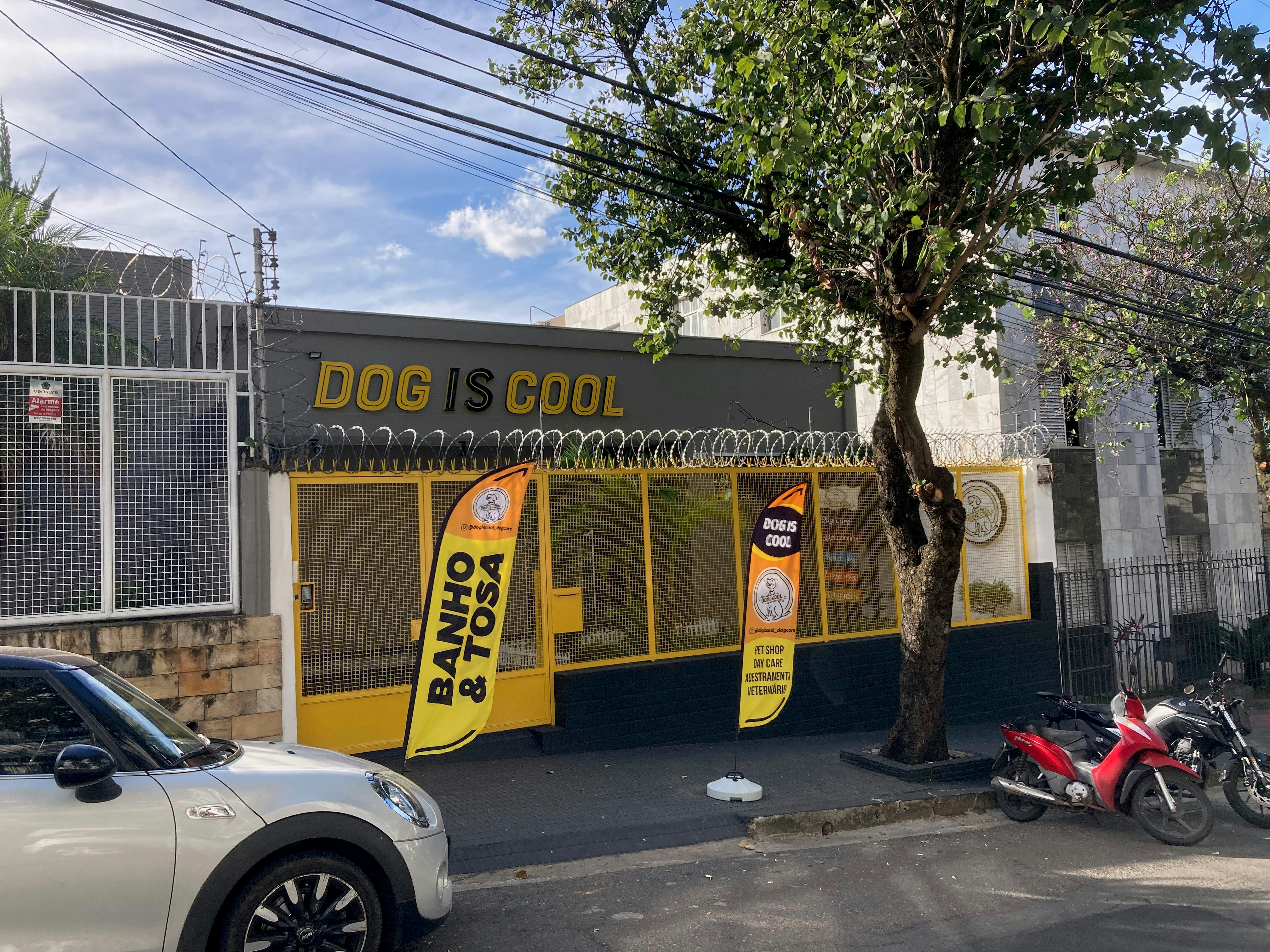 Premium Pet Supplies