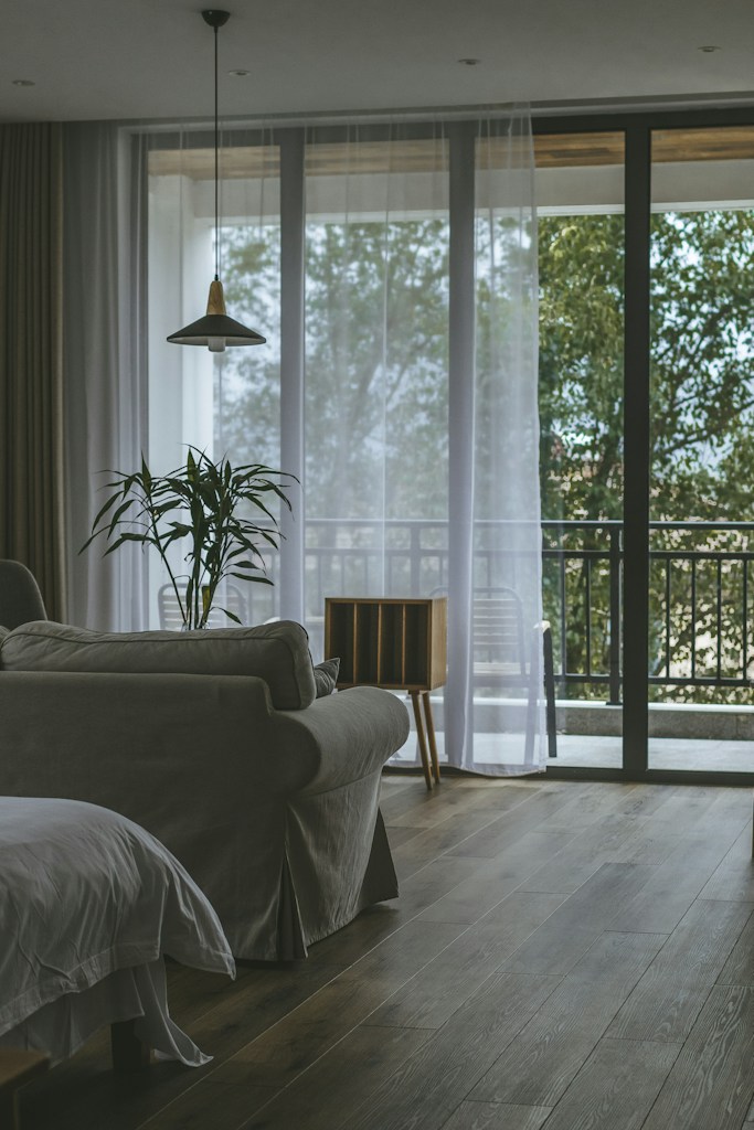 Bright Apartment for Rent