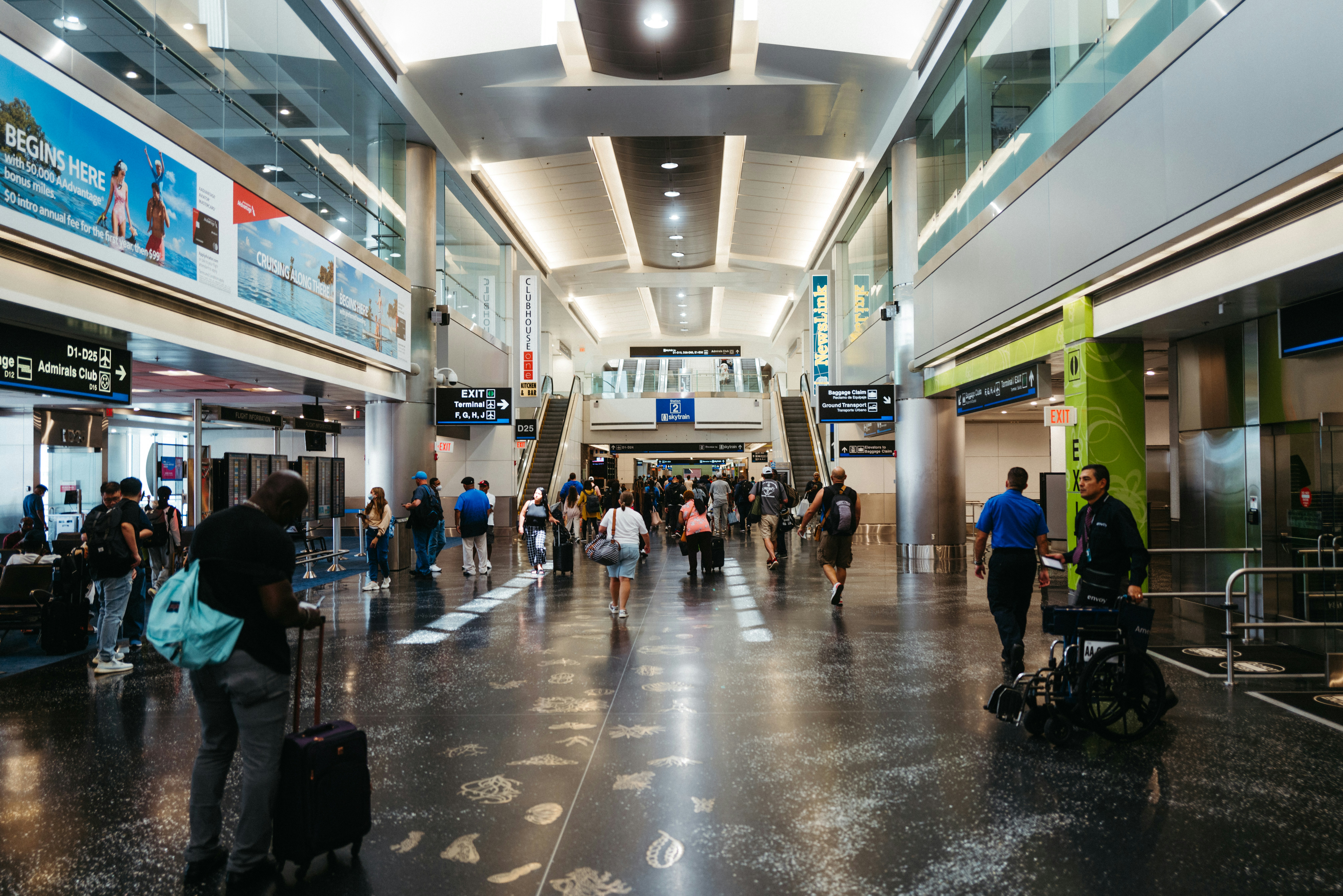 Walk-Up and Pray: The Truth About Skipping Your Rental Reservation and Winging It at the Counter