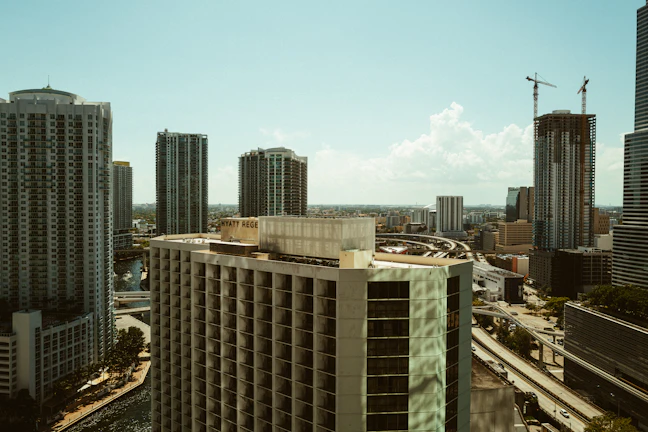 3 Days in Miami on a Budget: Backpacking Guide