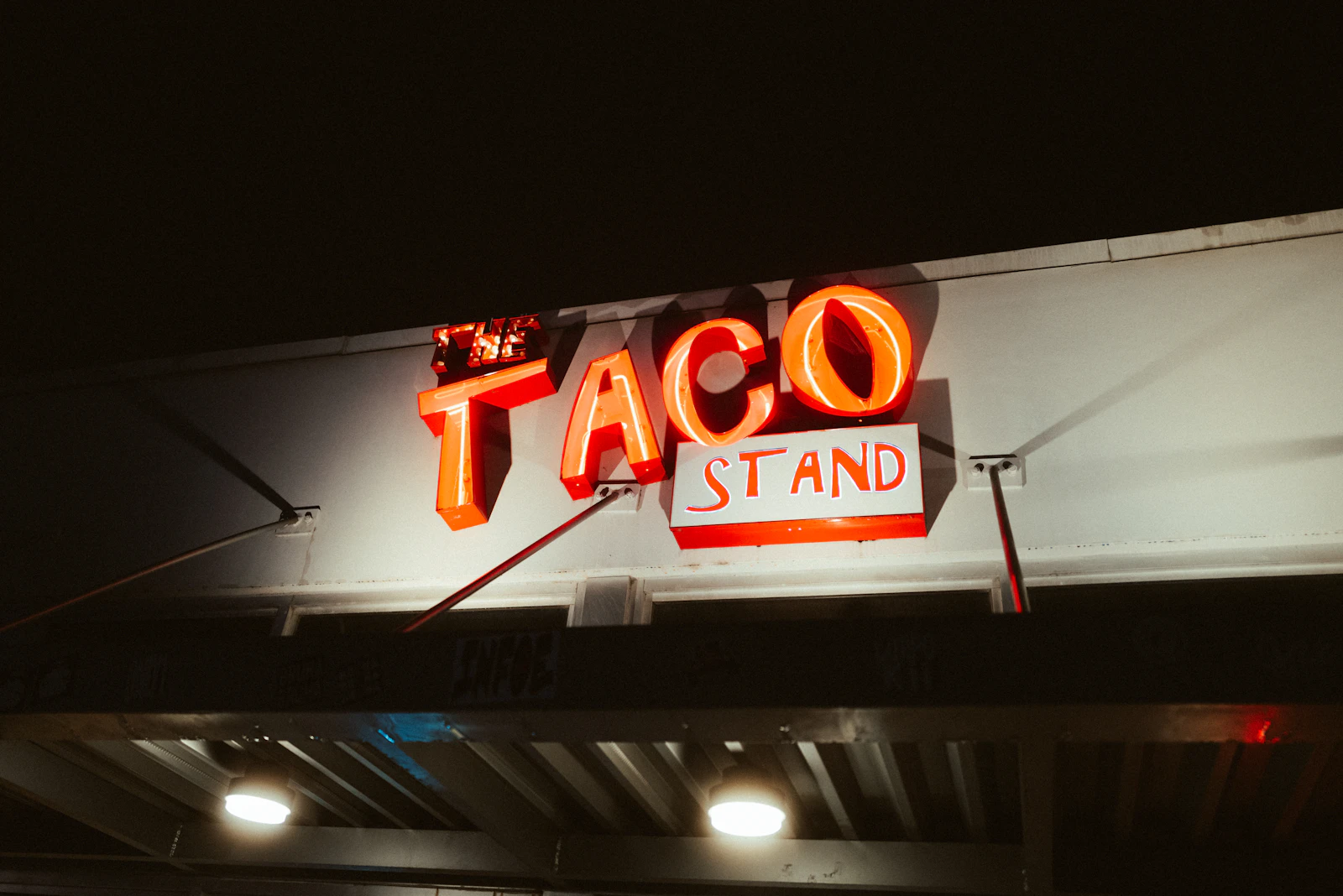 Crest Taco