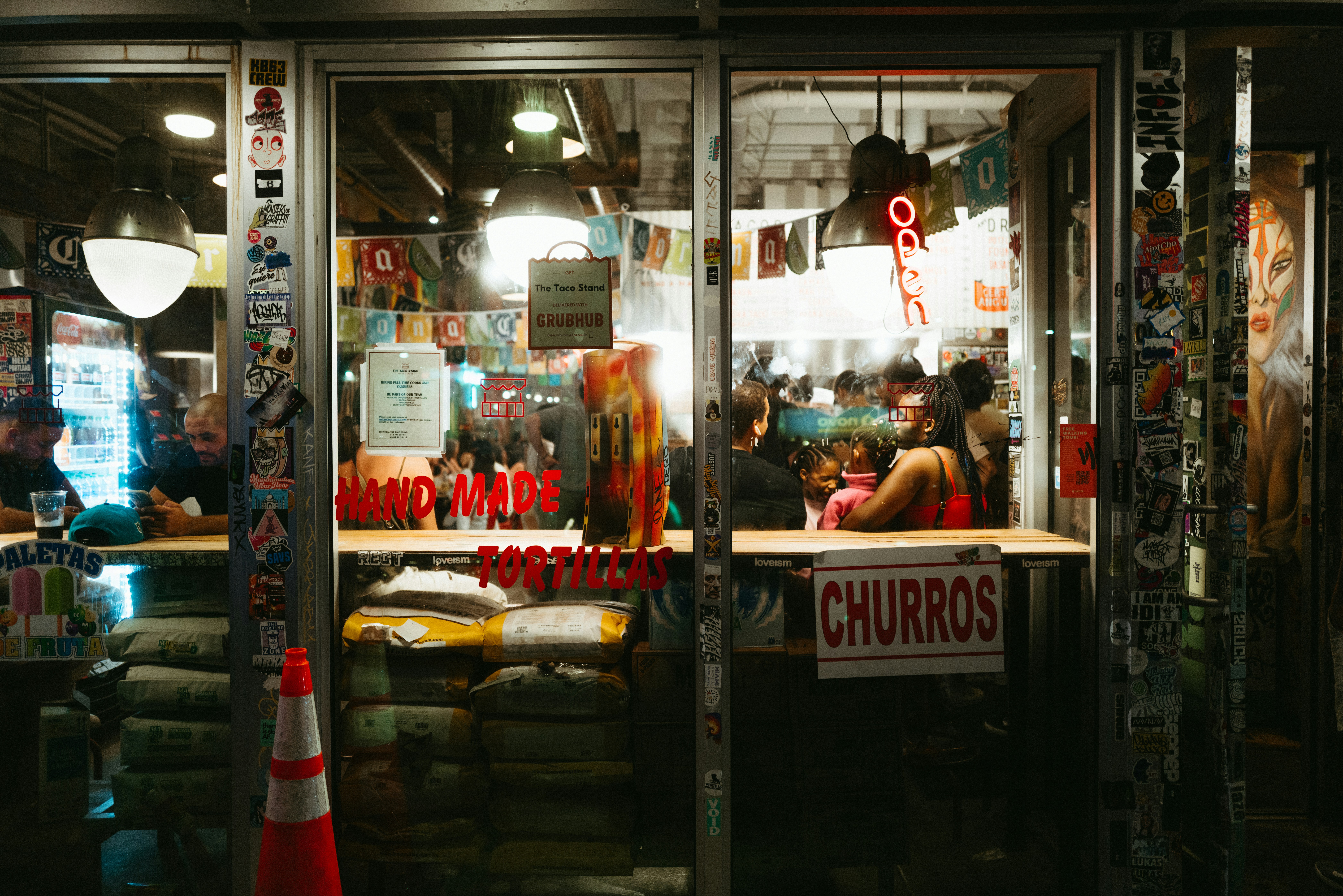 Photo by unsplashbydan