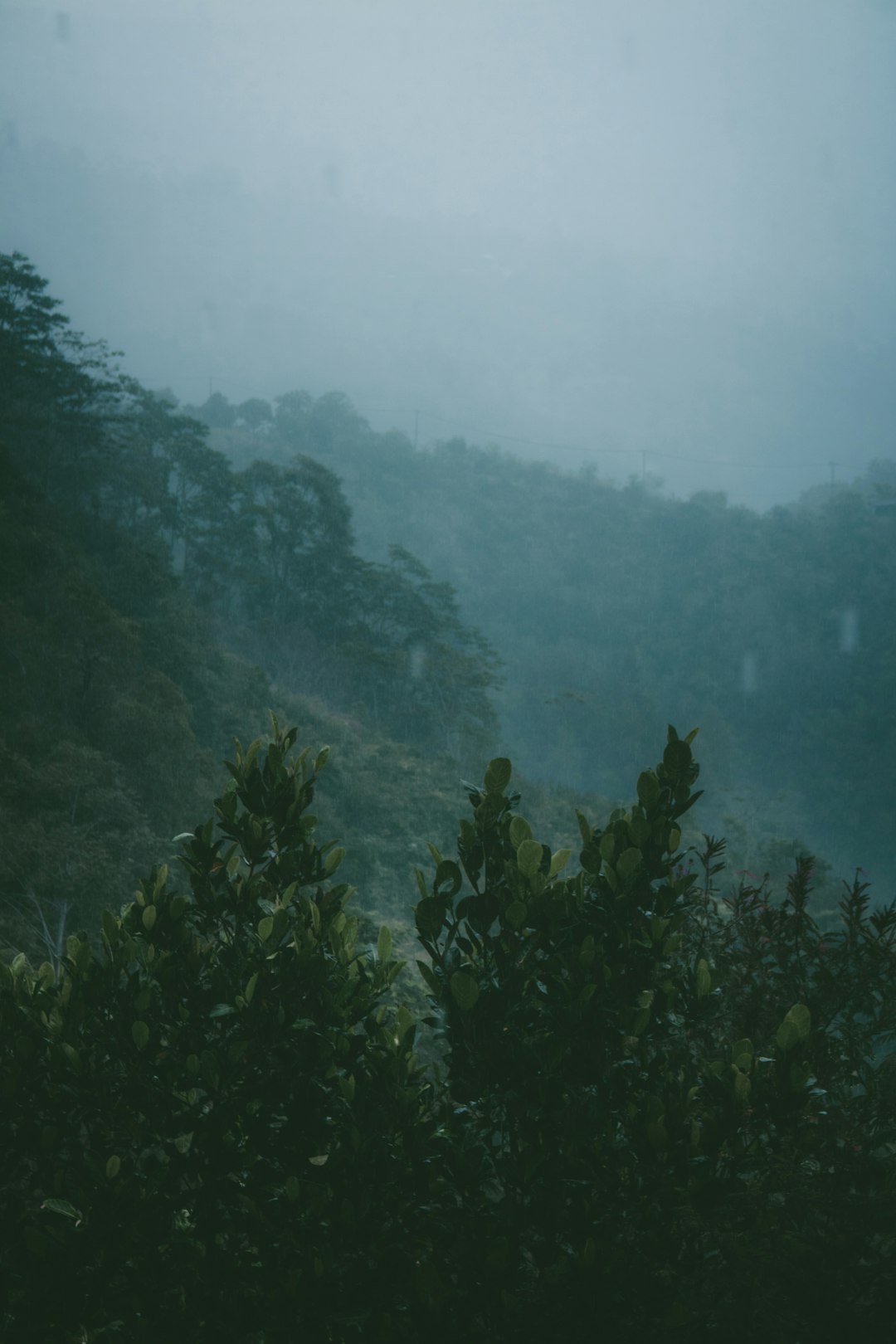 Mountain range photo spot Mount Batur Kintamani