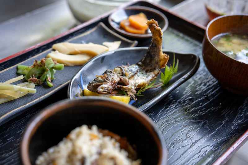 Regional Japanese Breakfasts: How Morning Meals Differ Across Japan