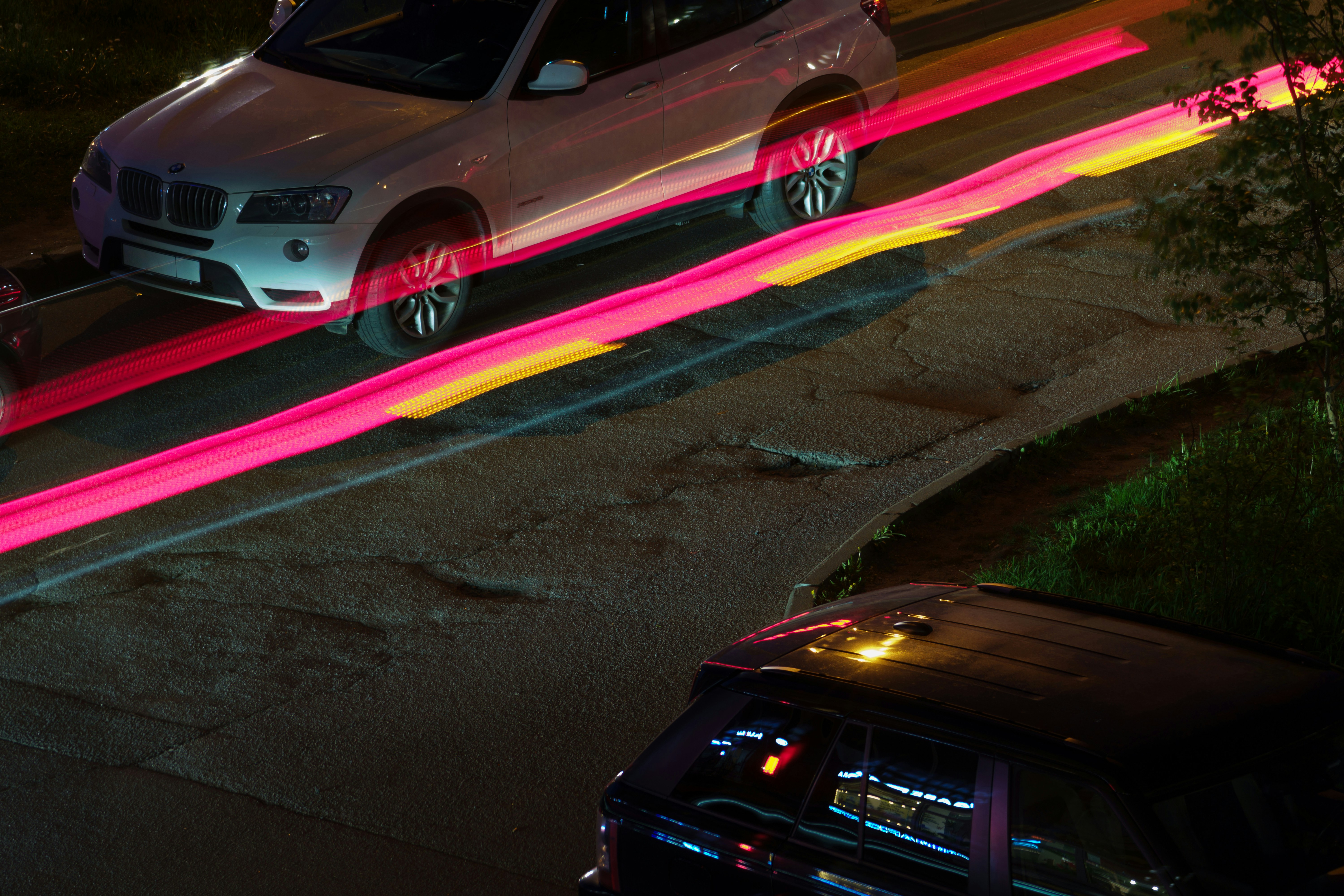 8 LED Color Temperature Options Explained: Vehicle Lighting Guide
