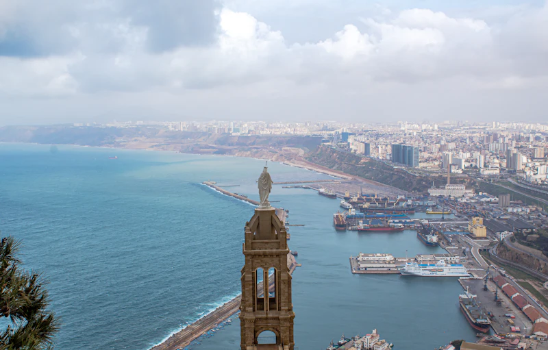 Oran