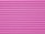 Horizontal pink blinds or slats cover the entire frame, creating a pattern of alternating light and shadow.