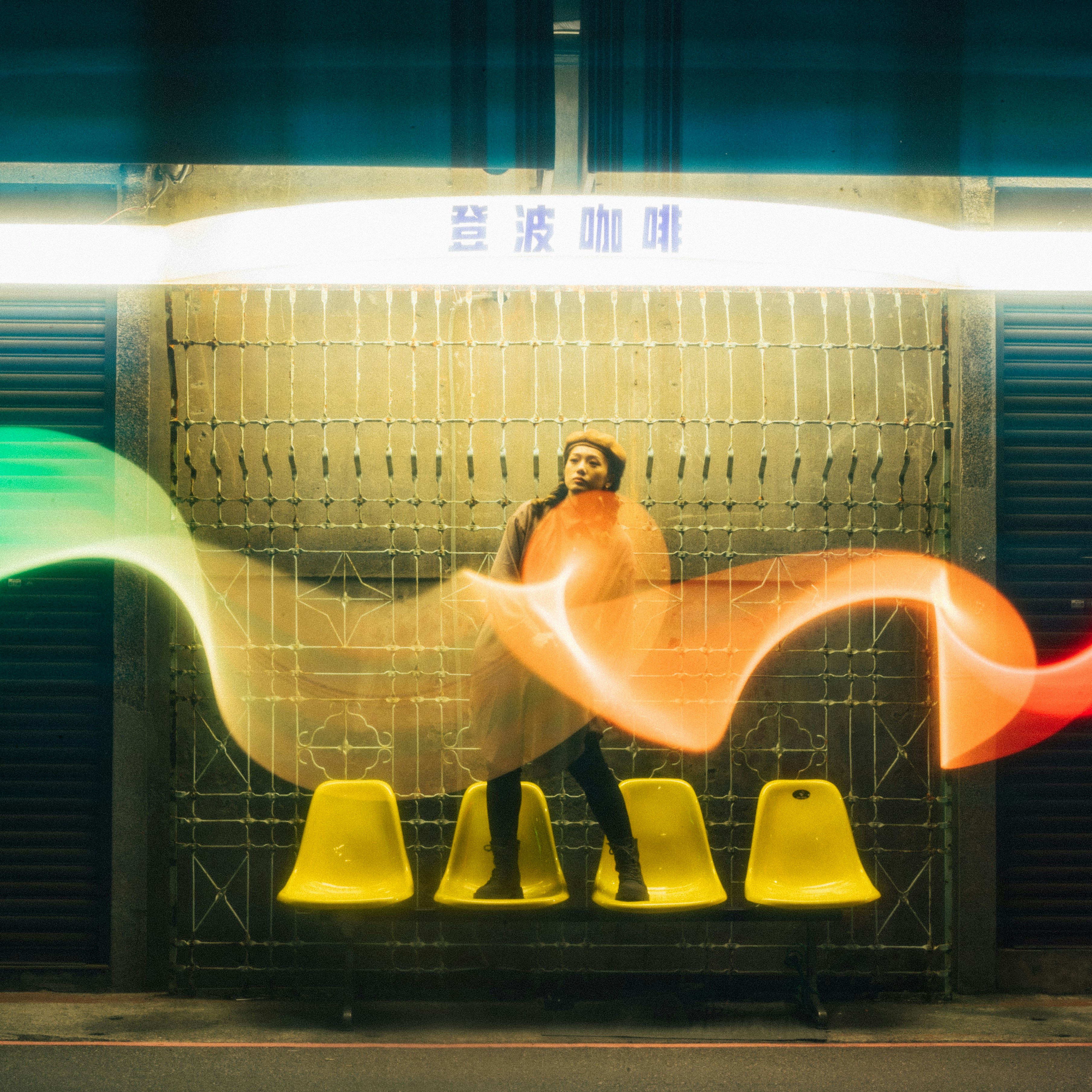 Photo by chrisyangchrisfilm