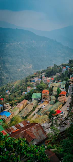 Gangtok Homestay