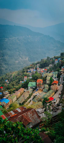 Gangtok Homestay