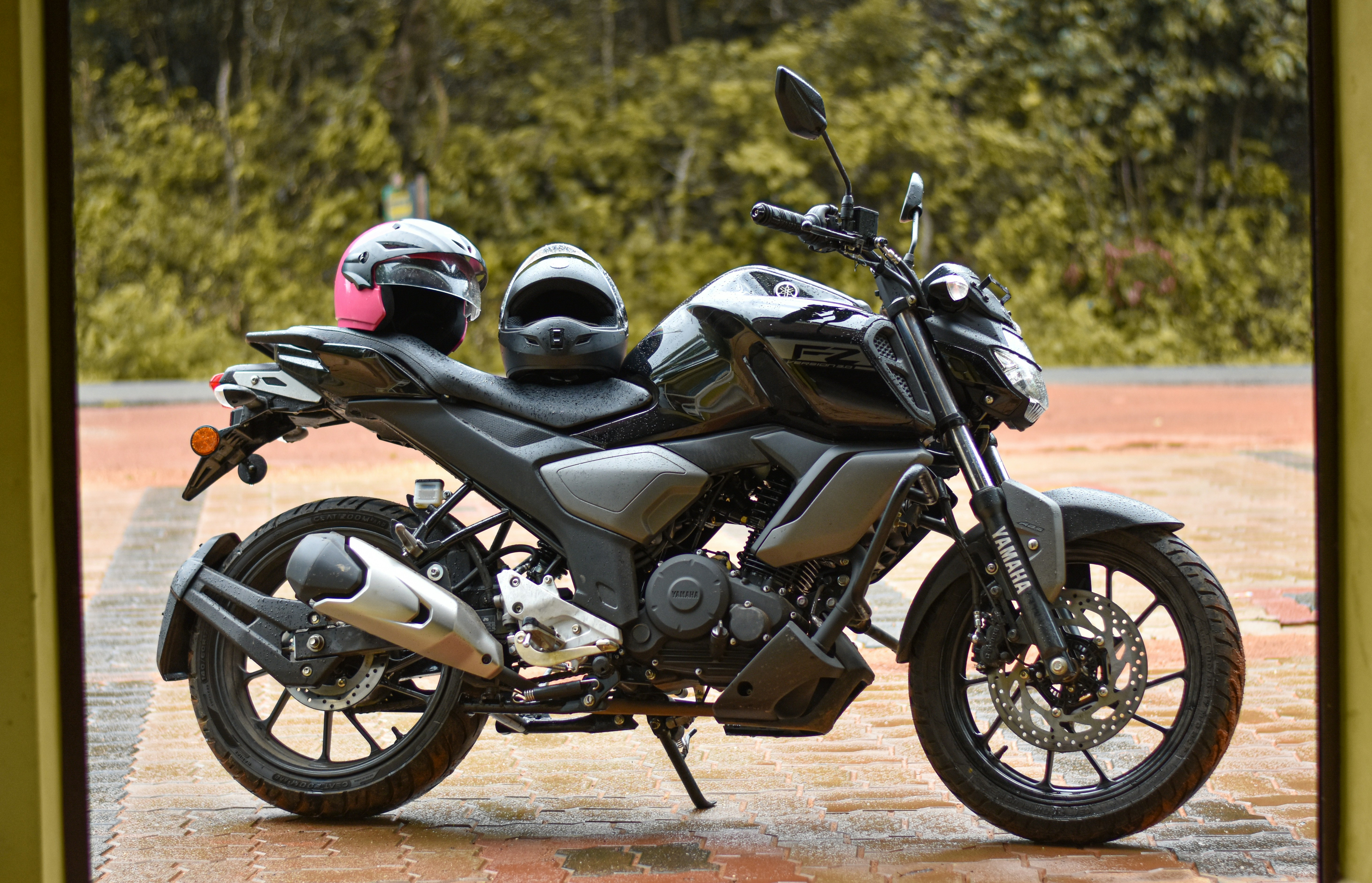 Photo by chandanshastri