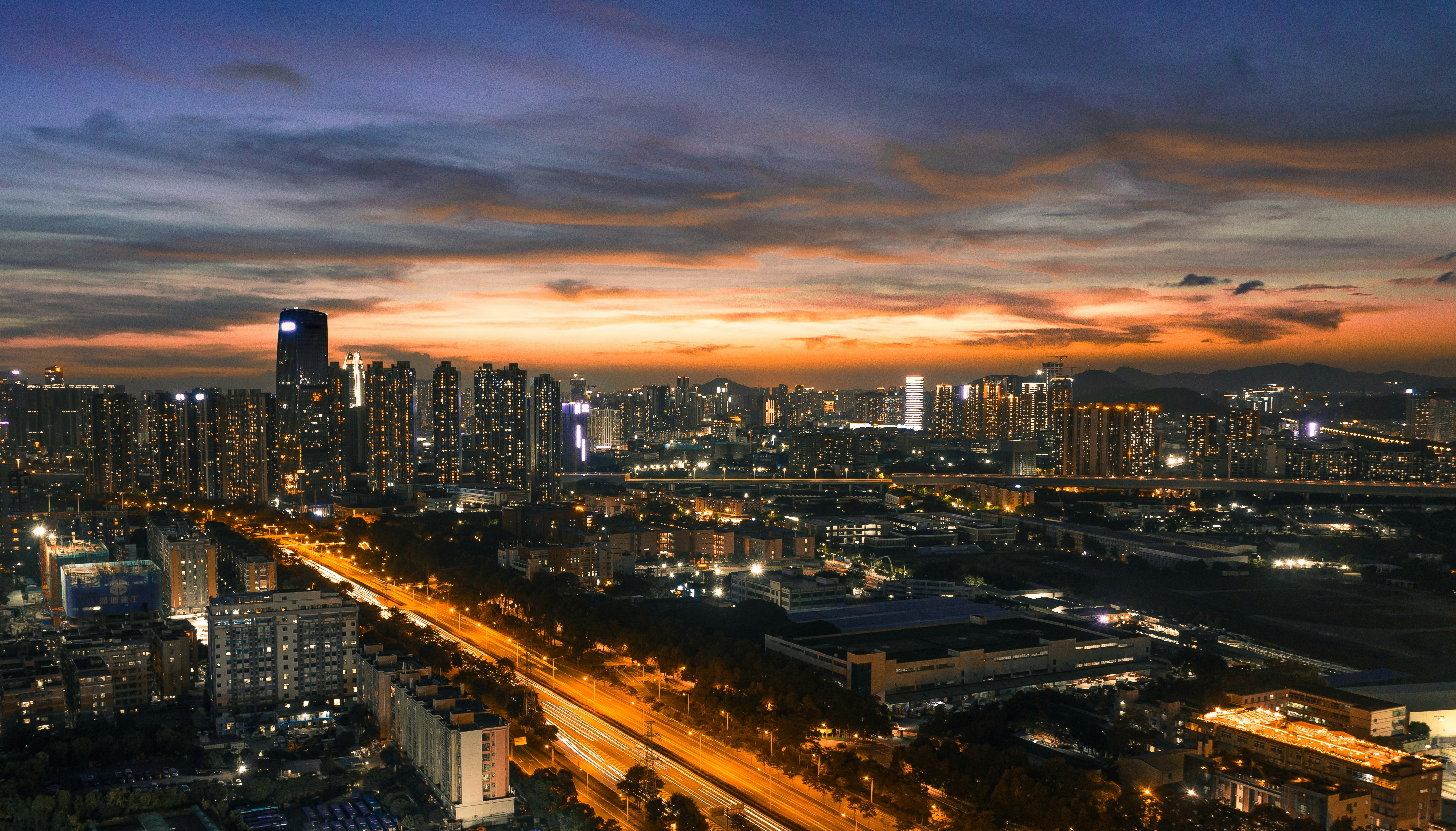 Photo by juniperphoton