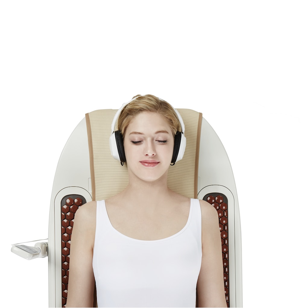 ClearSound Wireless Headphones