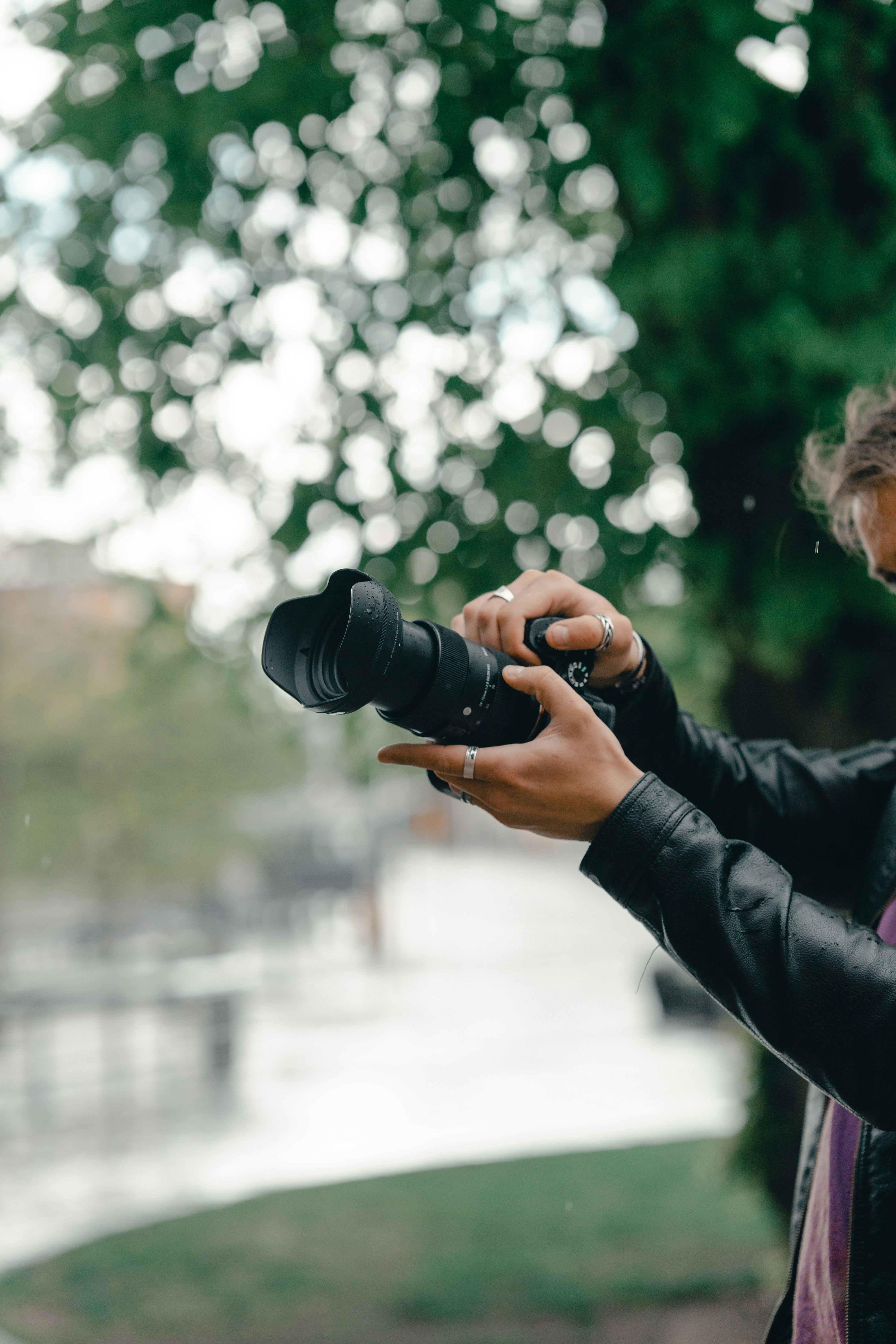 Photo by isakpetterssonfoto