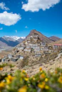 Spiti Valley