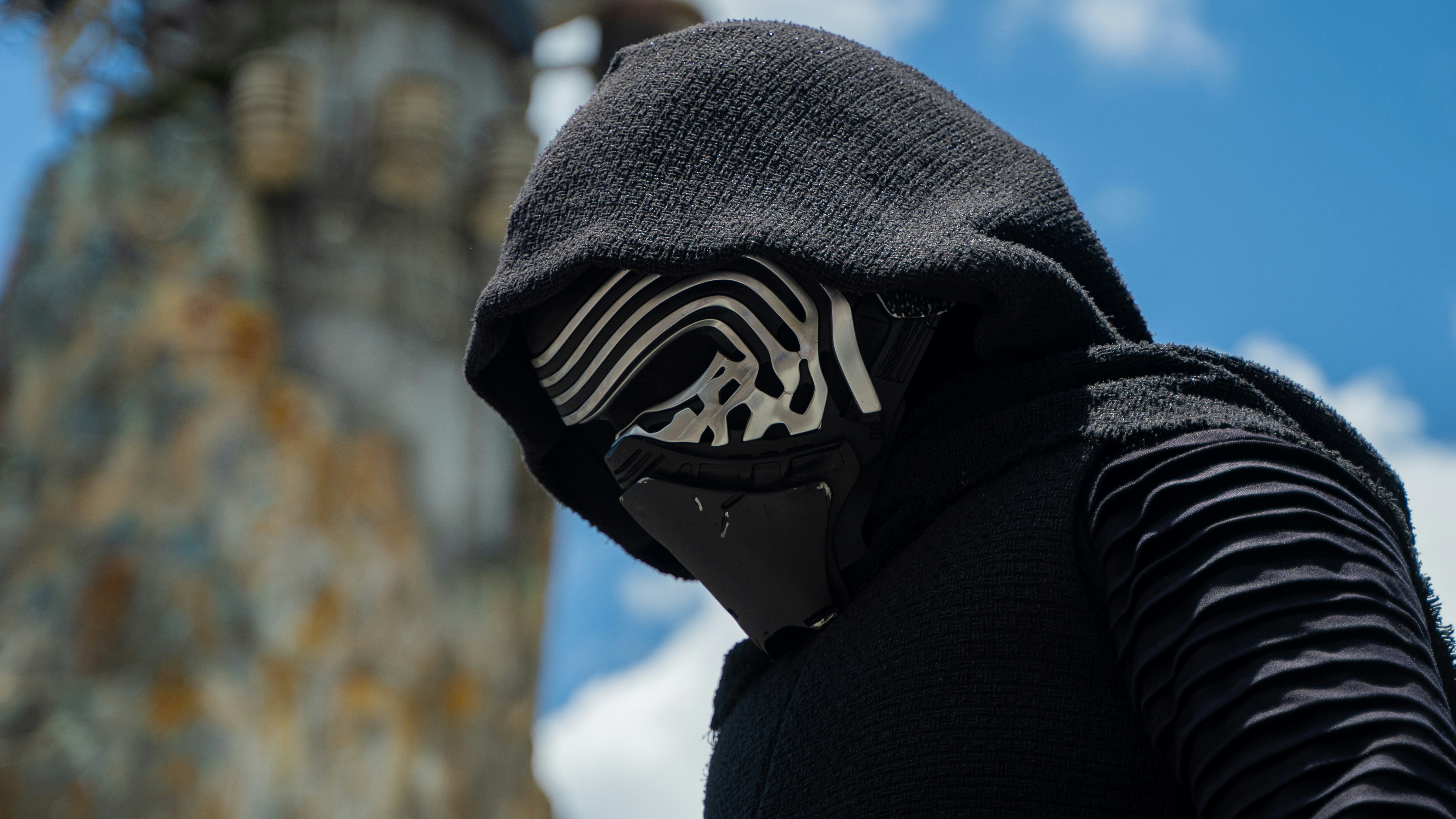 The black guys hackers