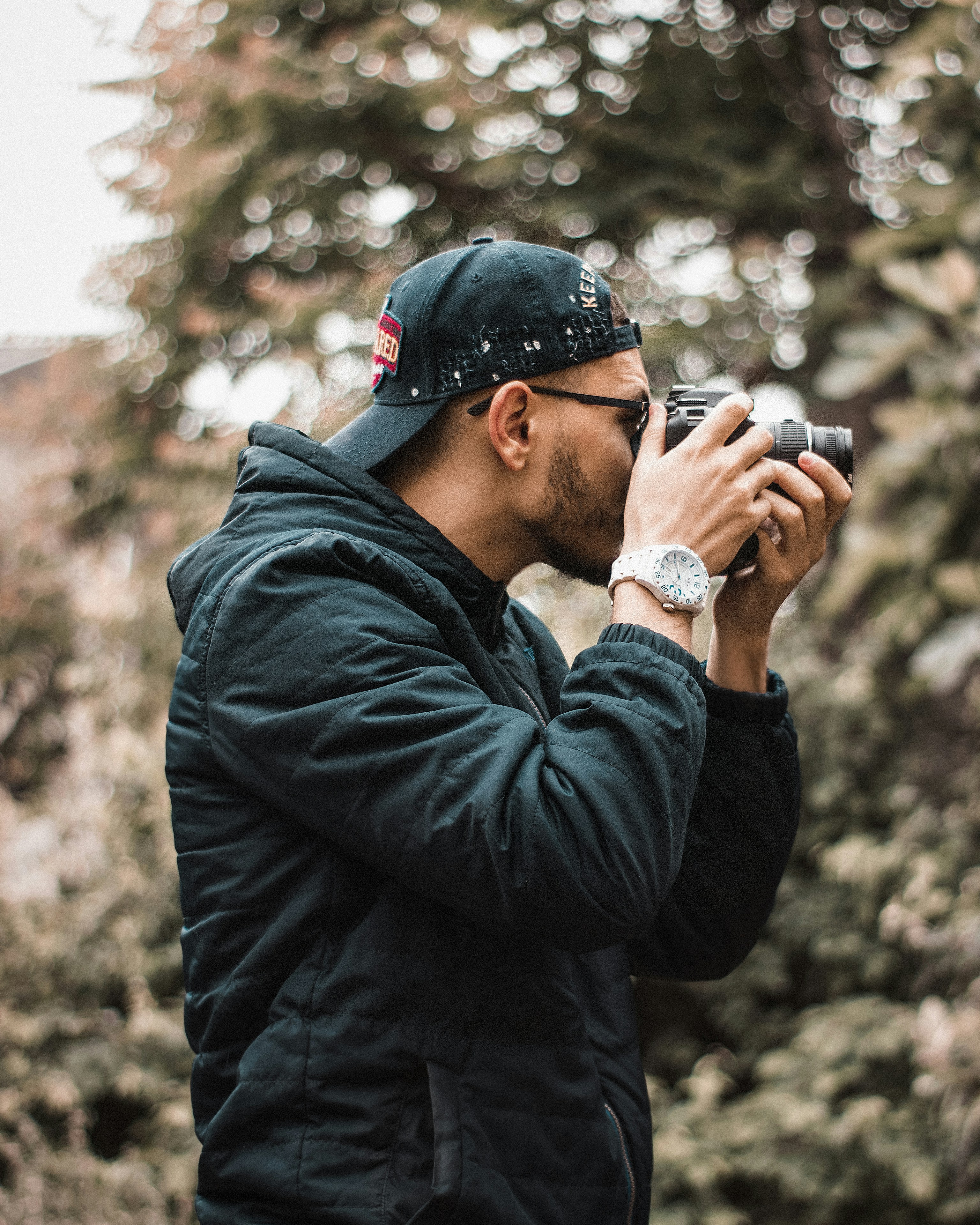 Photo by idris_djoudi