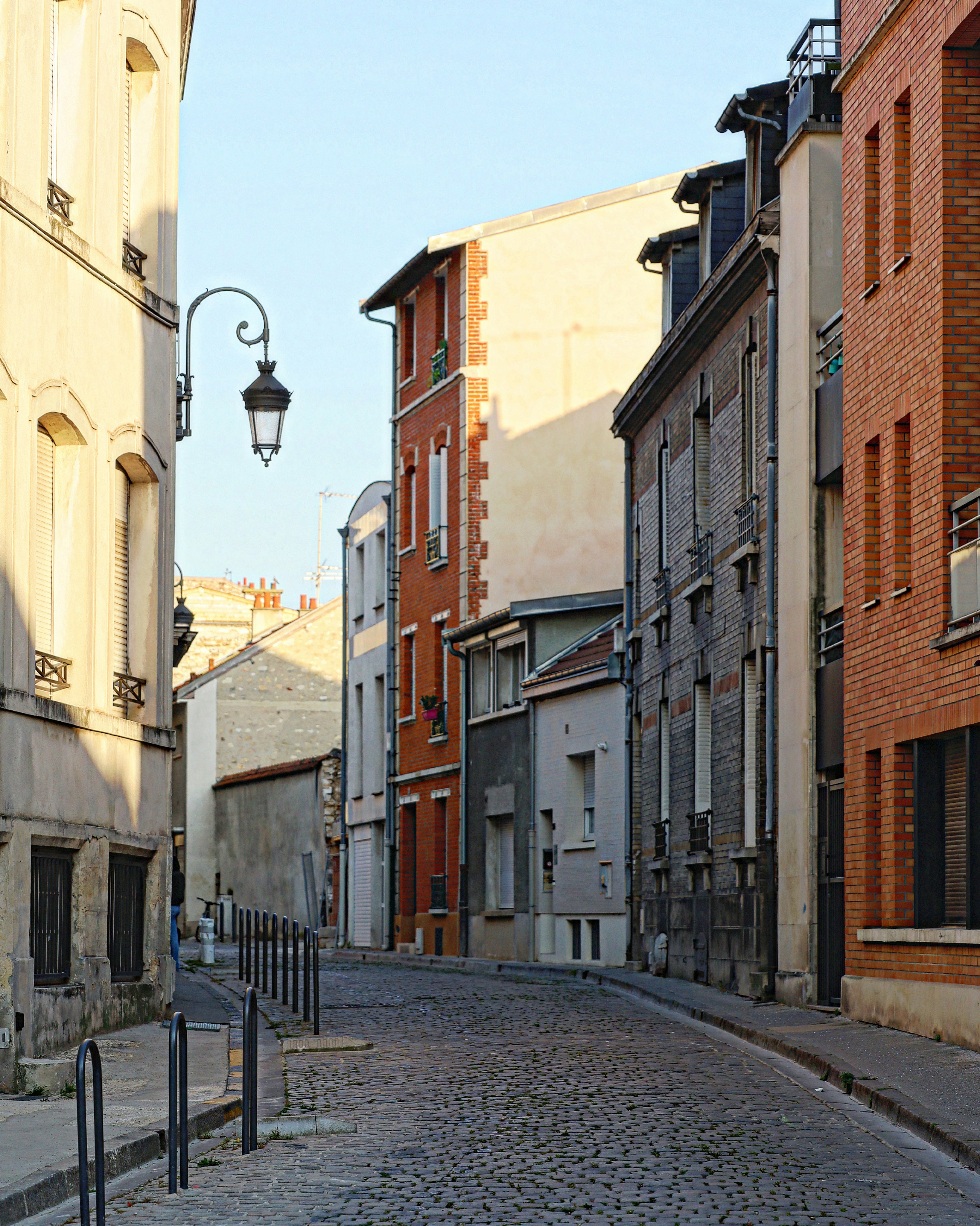 Vieux Lyon (Old Town) photo 3