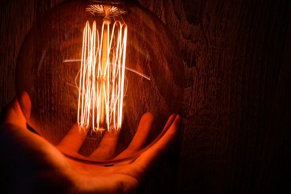Lighting and Fixtures