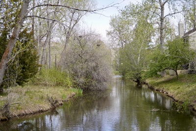 Boise River Greenbelt